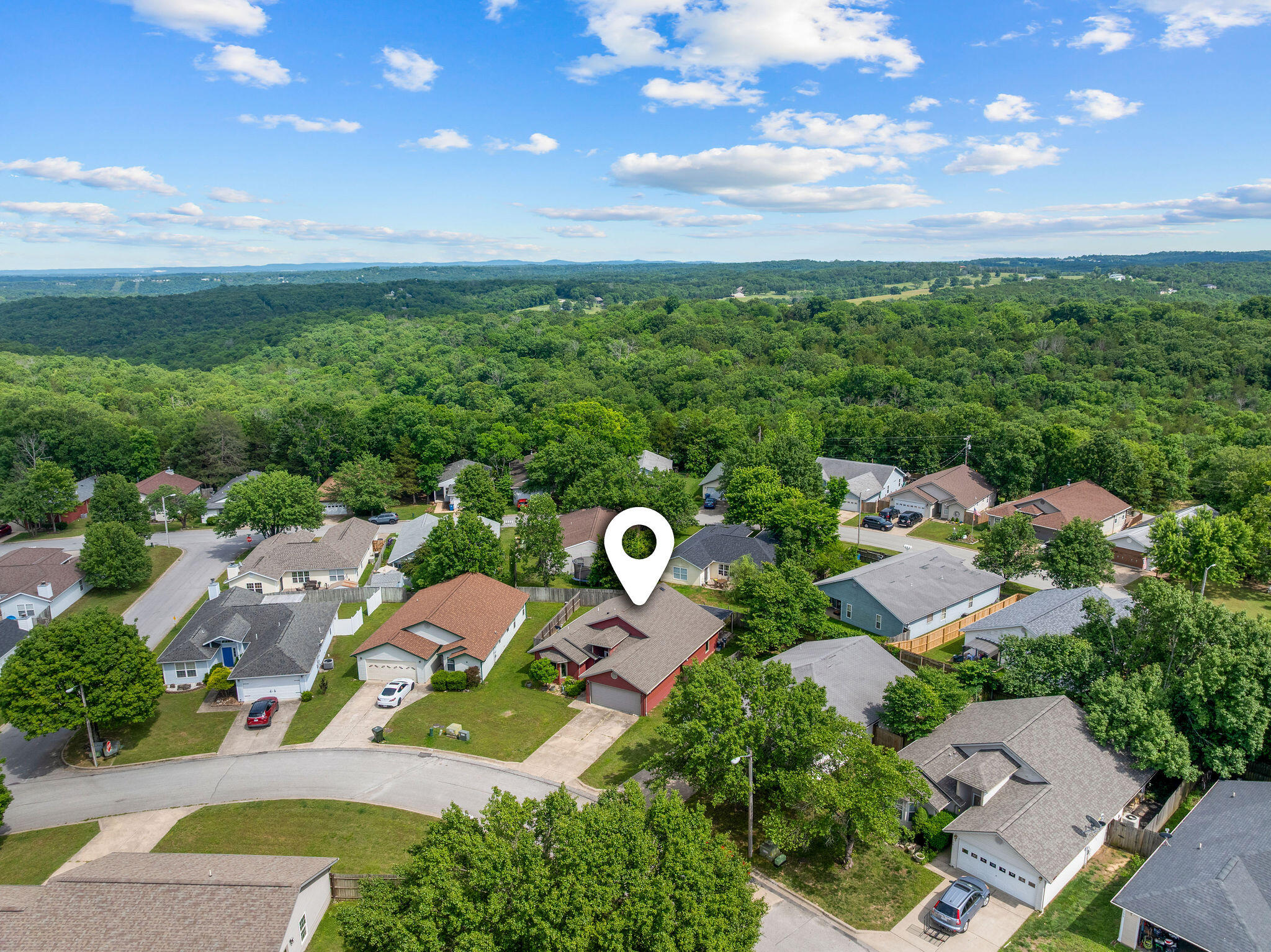 Photo of 180 Quail Run Road Branson MO 65616