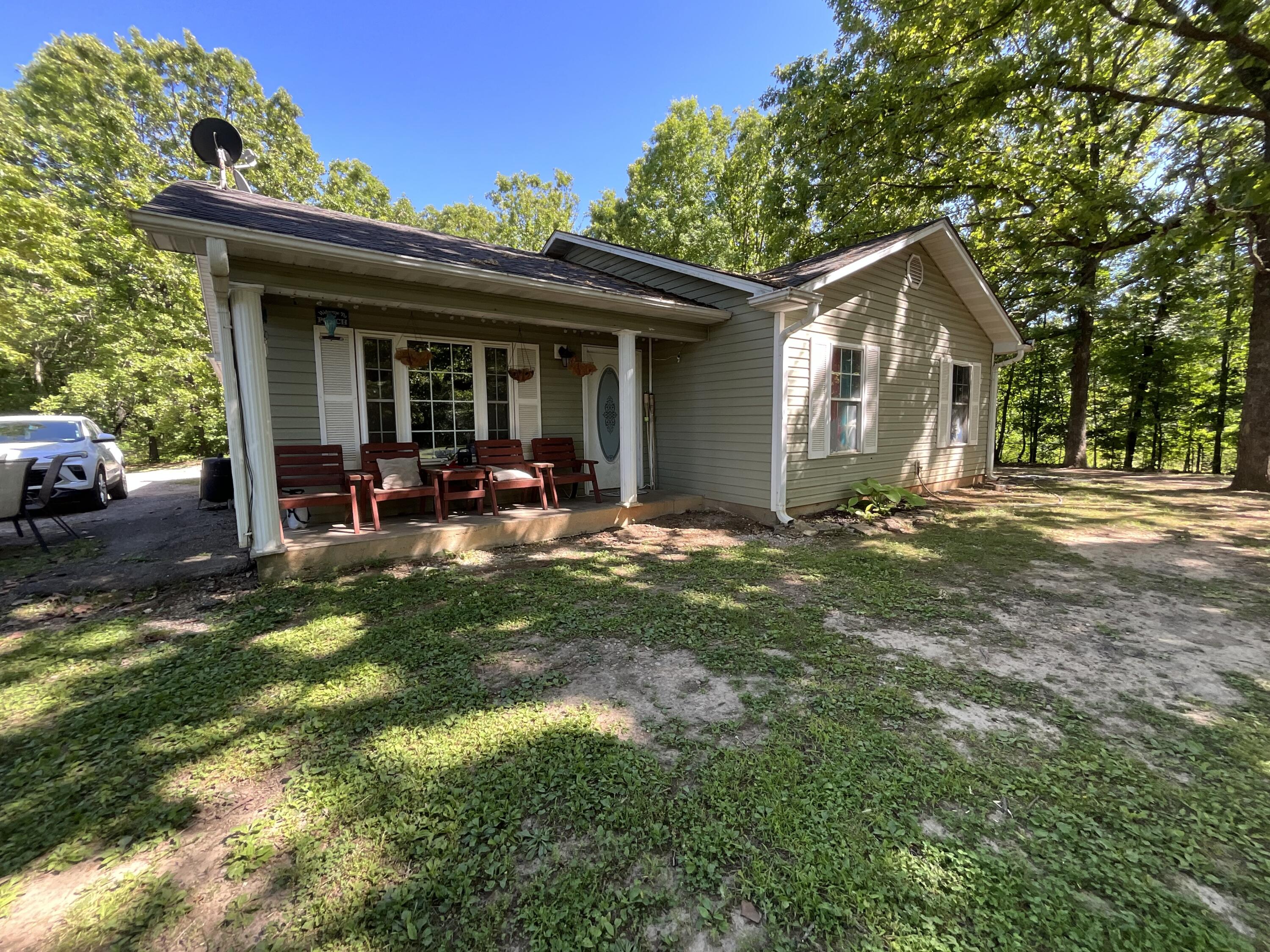 Photo of 7313 Private Road 1830 West Plains MO 65775