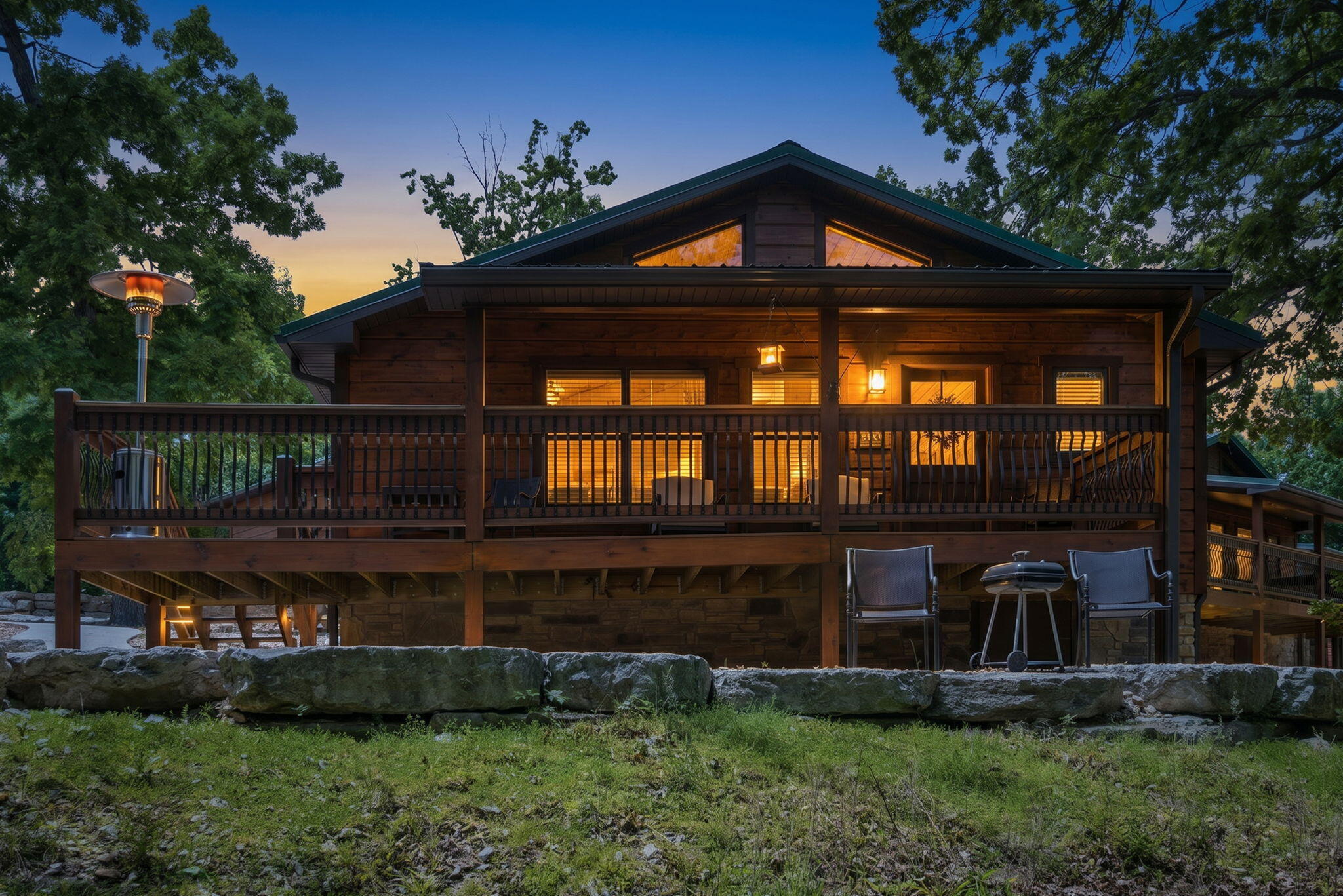 Photo of 26 Cave Lane #Cabin 13 Branson MO 65616