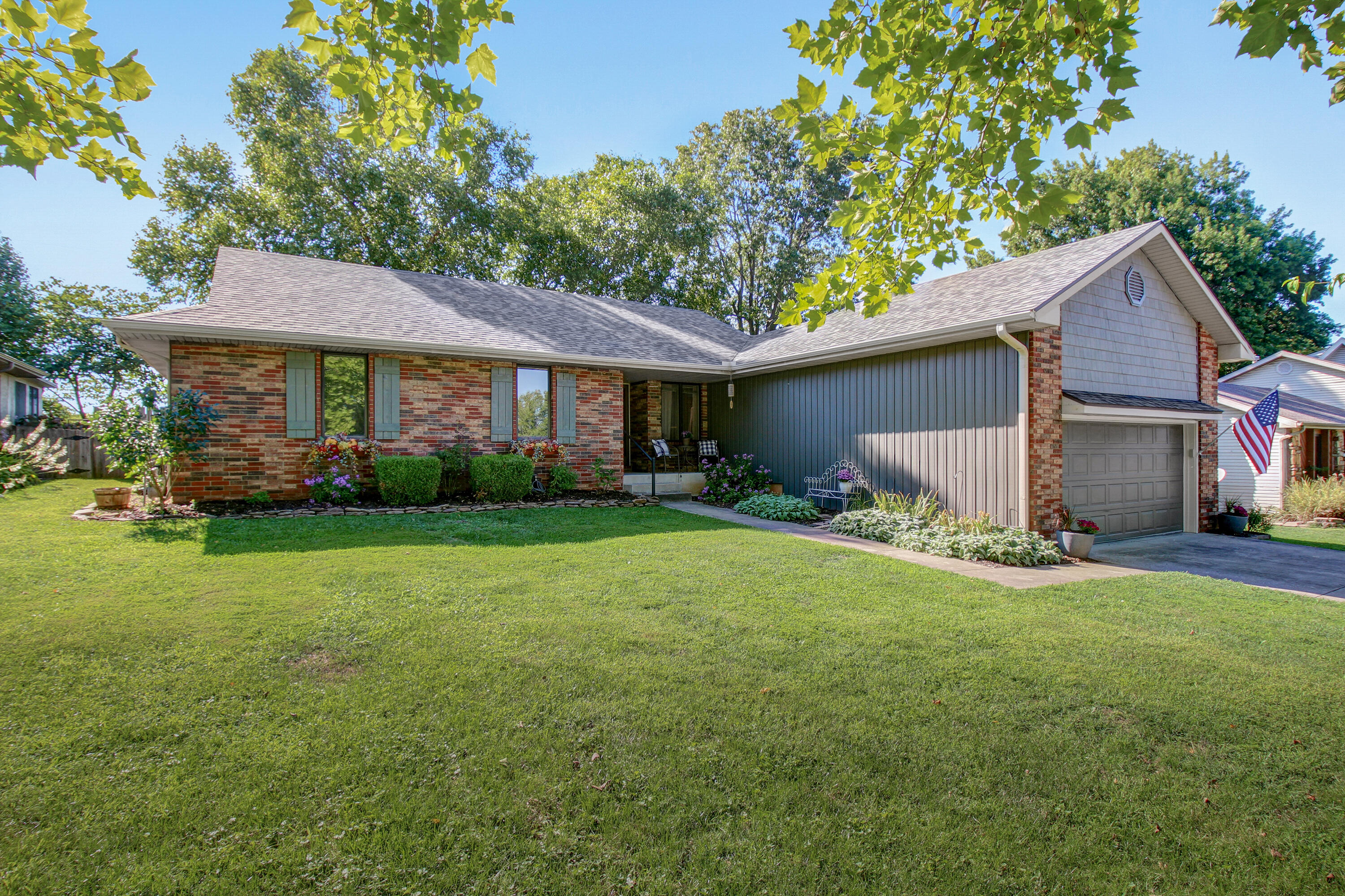 Photo of 5935 S Geronimo Drive Springfield MO 65810
