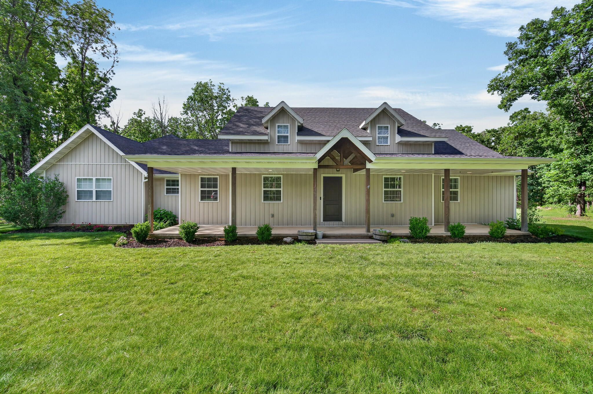 Photo of 167 Shewanano Loop Marshfield MO 65706