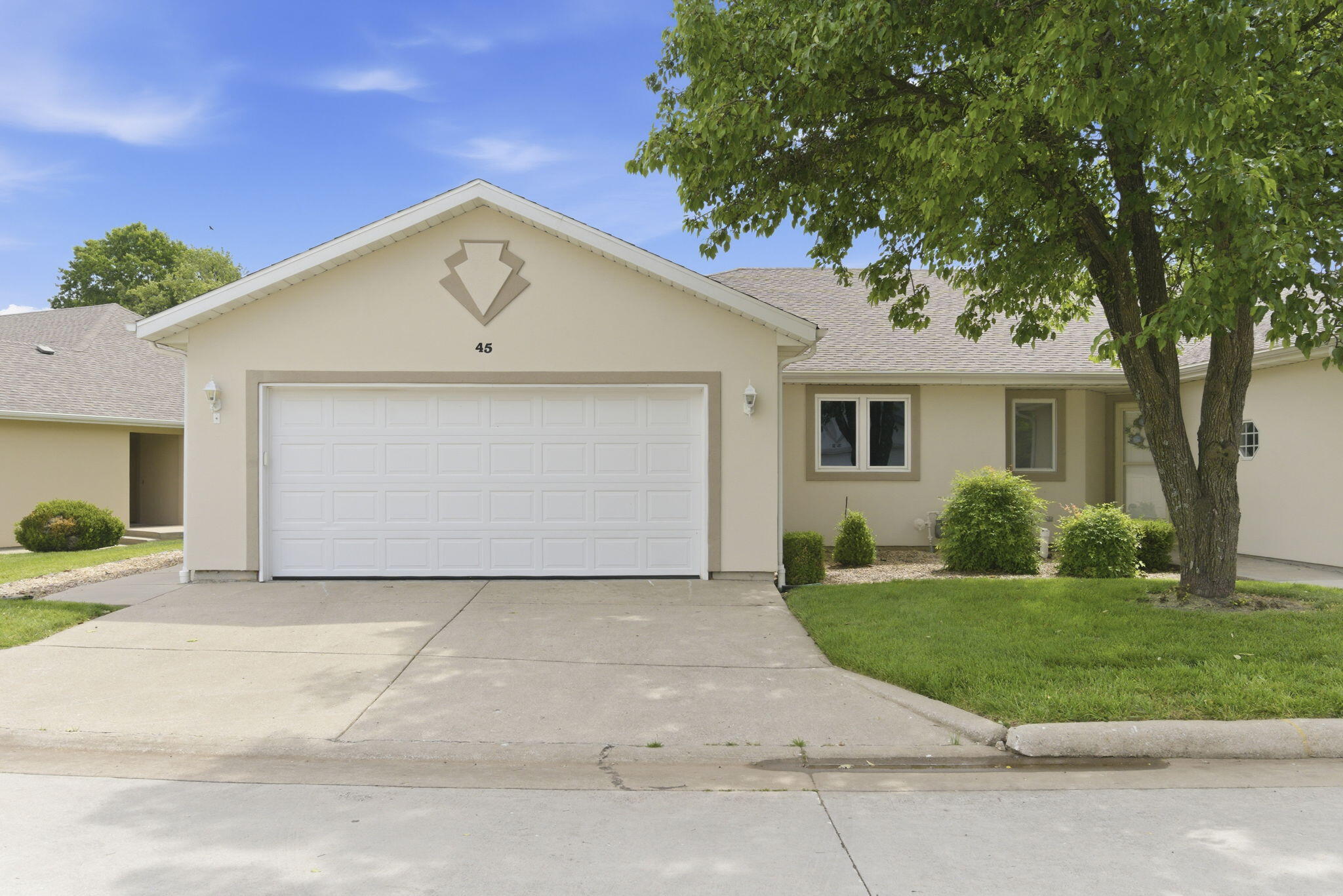 Photo of 3925 S Jefferson Avenue #45 Springfield MO 65807