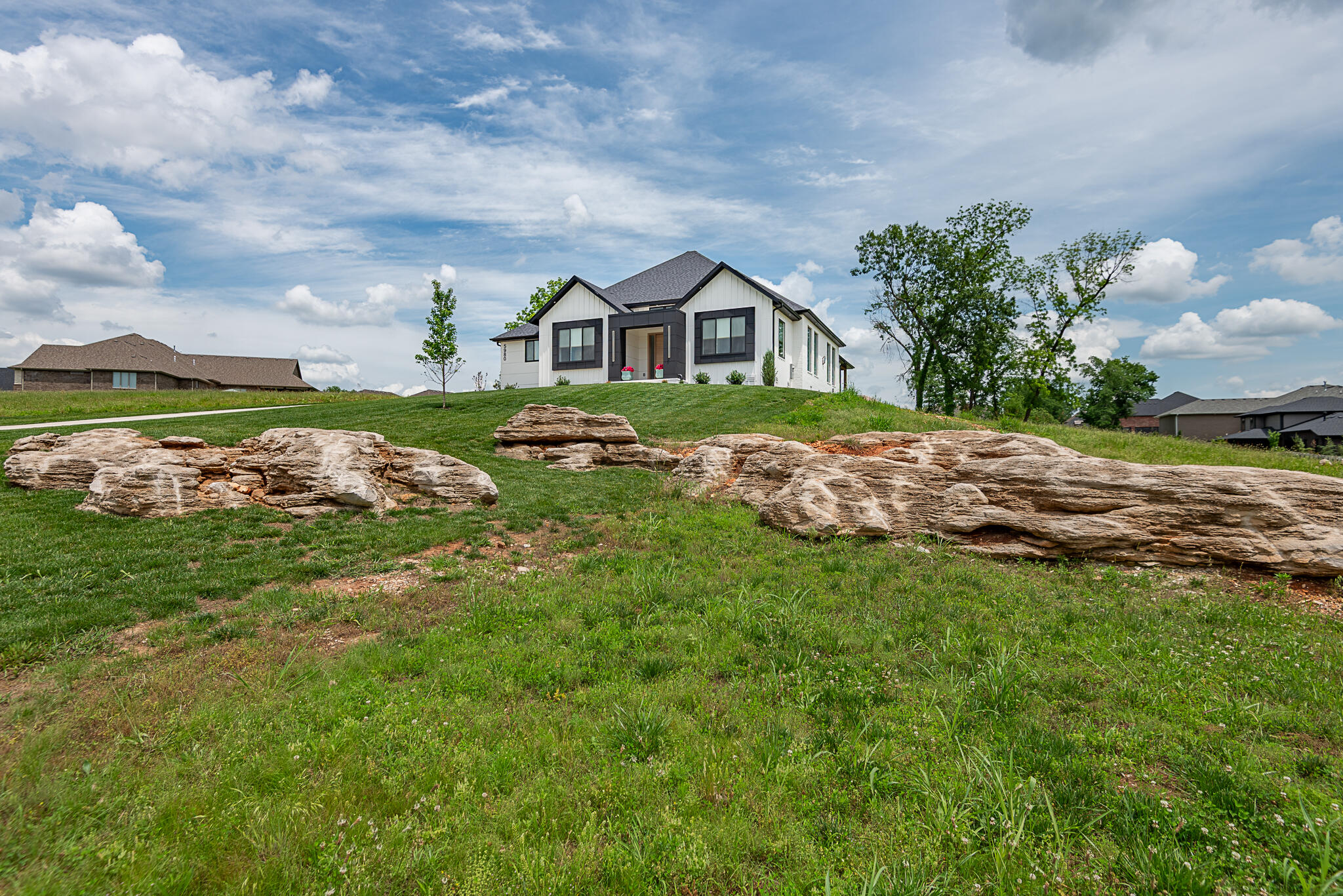 Photo of 5980 S Dollison Avenue Springfield MO 65810