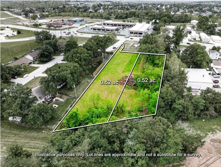 Photo of 000 Eastwood Drive #Lot B Nixa MO 65714