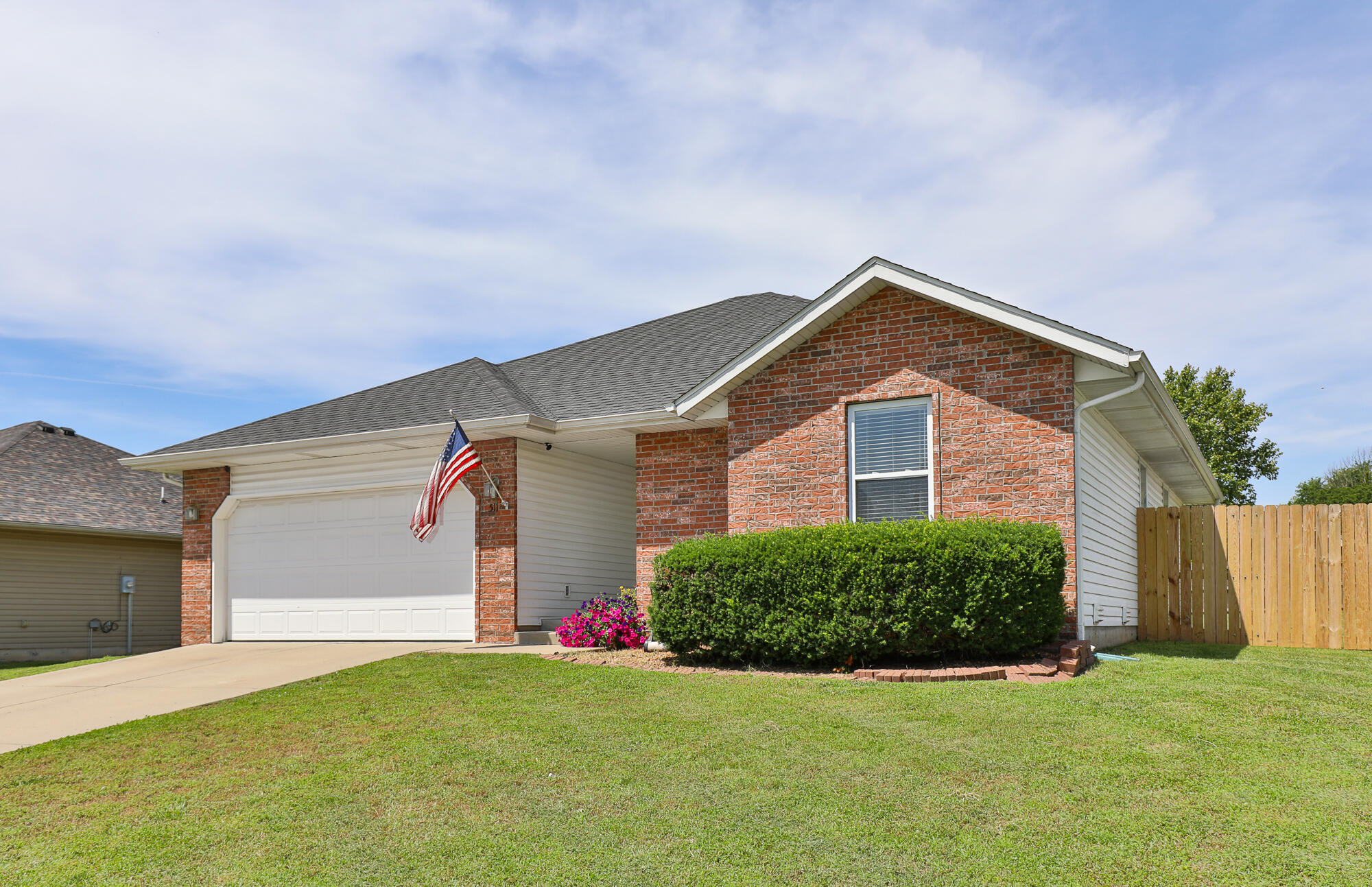 Photo of 511 S Elgin Avenue Bolivar MO 65613