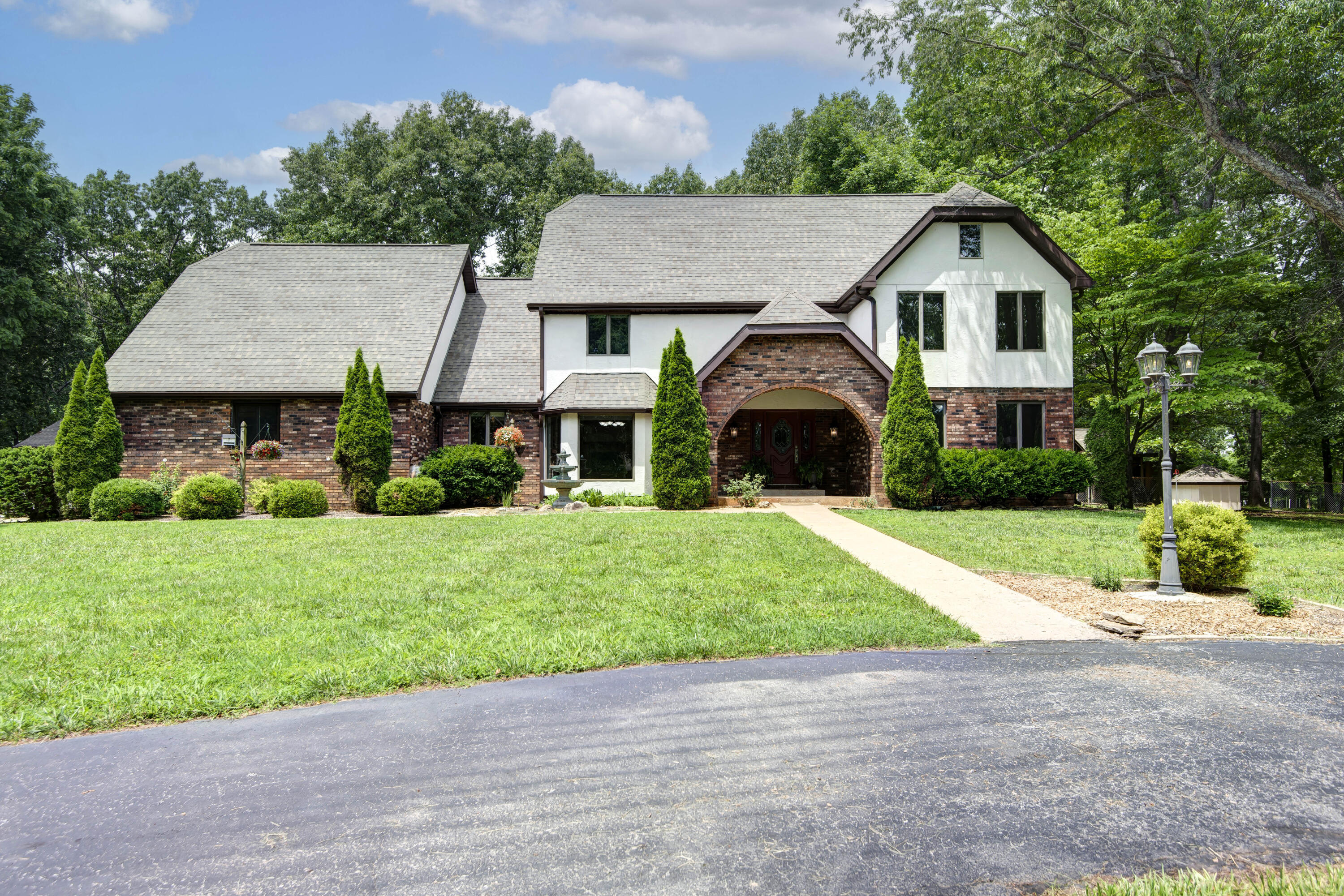 Photo of 1805 Bramblewood Lane Nixa MO 65714
