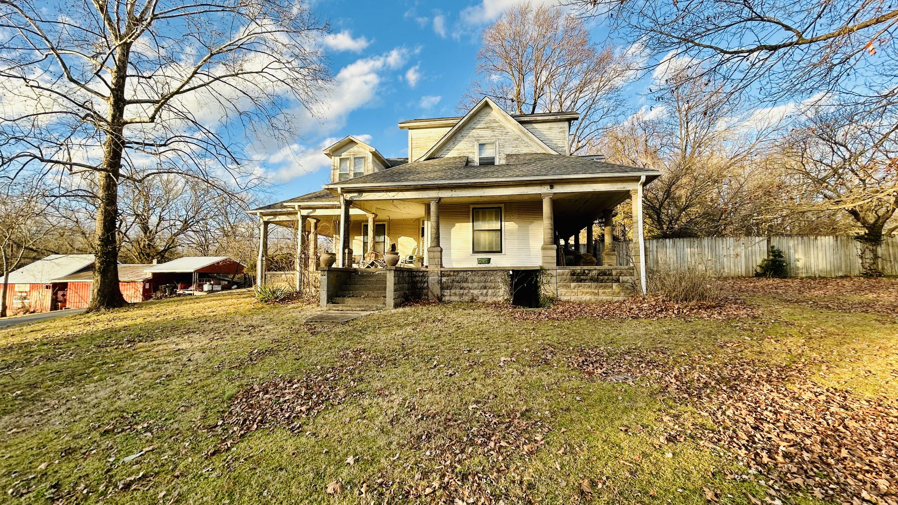 Photo of 22539 Lawrence 1040 Pierce City MO 65723