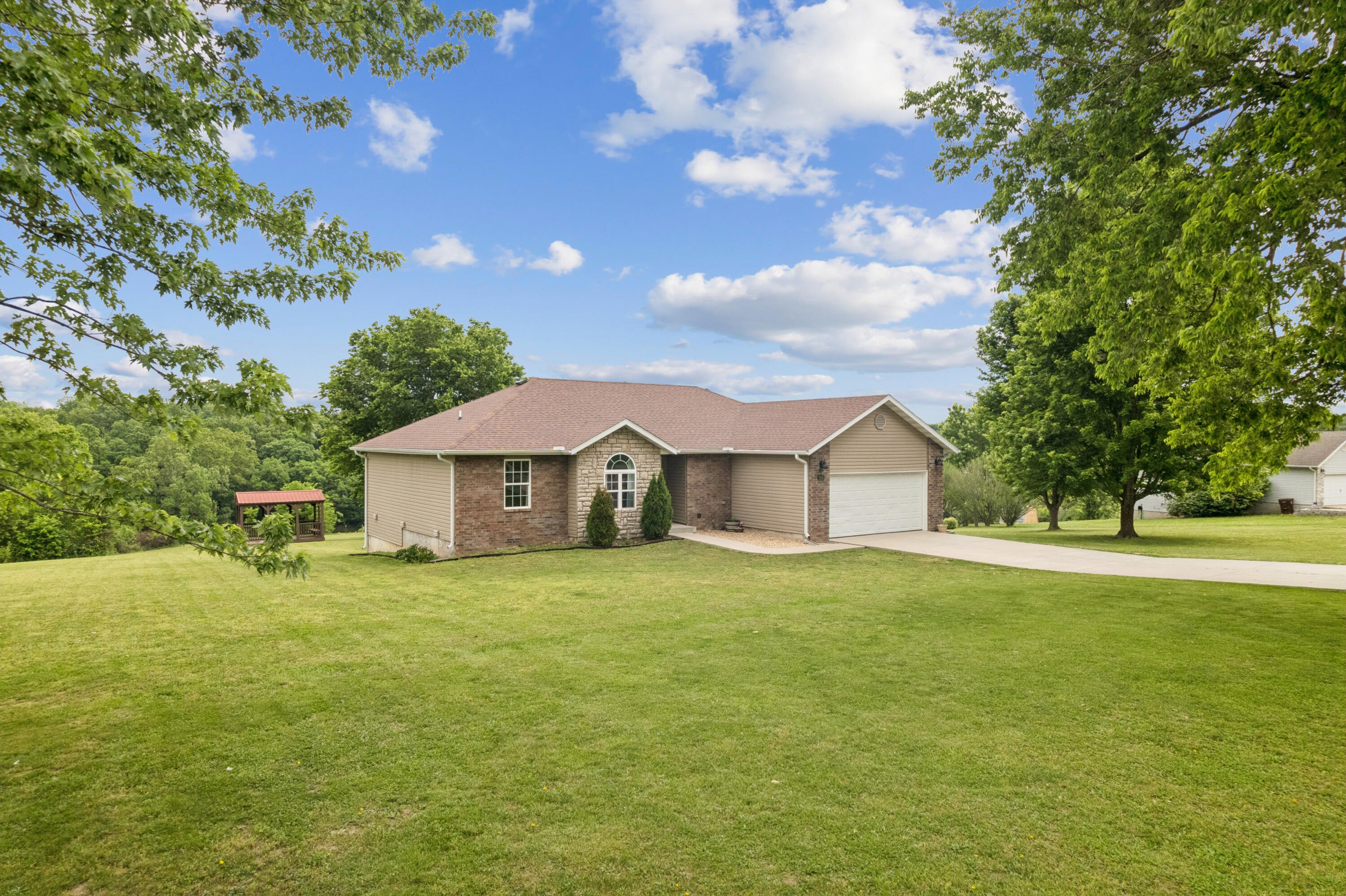 Photo of 395 Bear Ridge Highlandville MO 65669