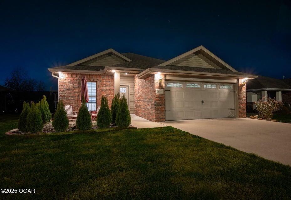 Photo of 2515 S River Street Carthage MO 64836
