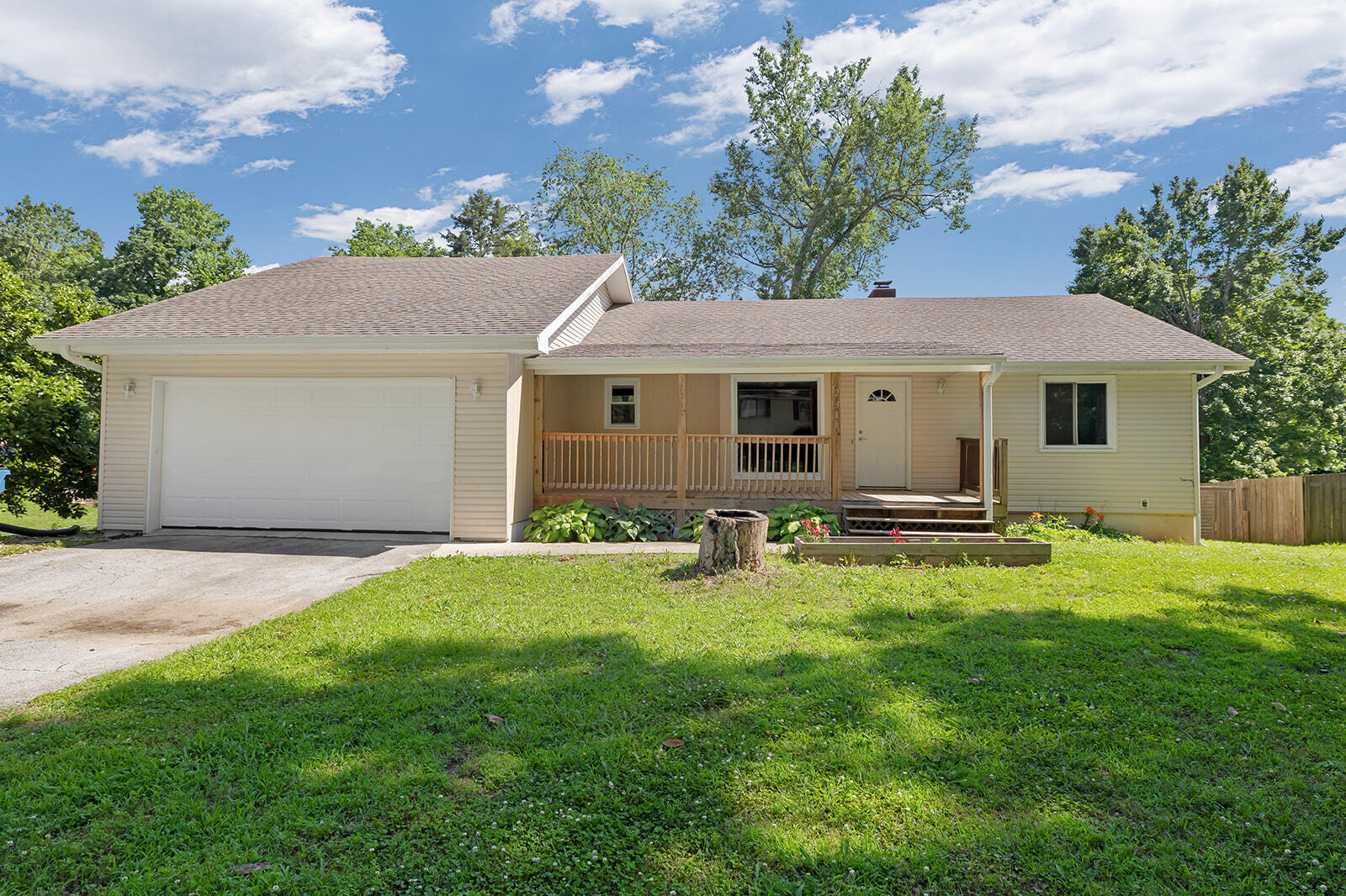 Photo of 2316 W Alta Street Springfield MO 65810