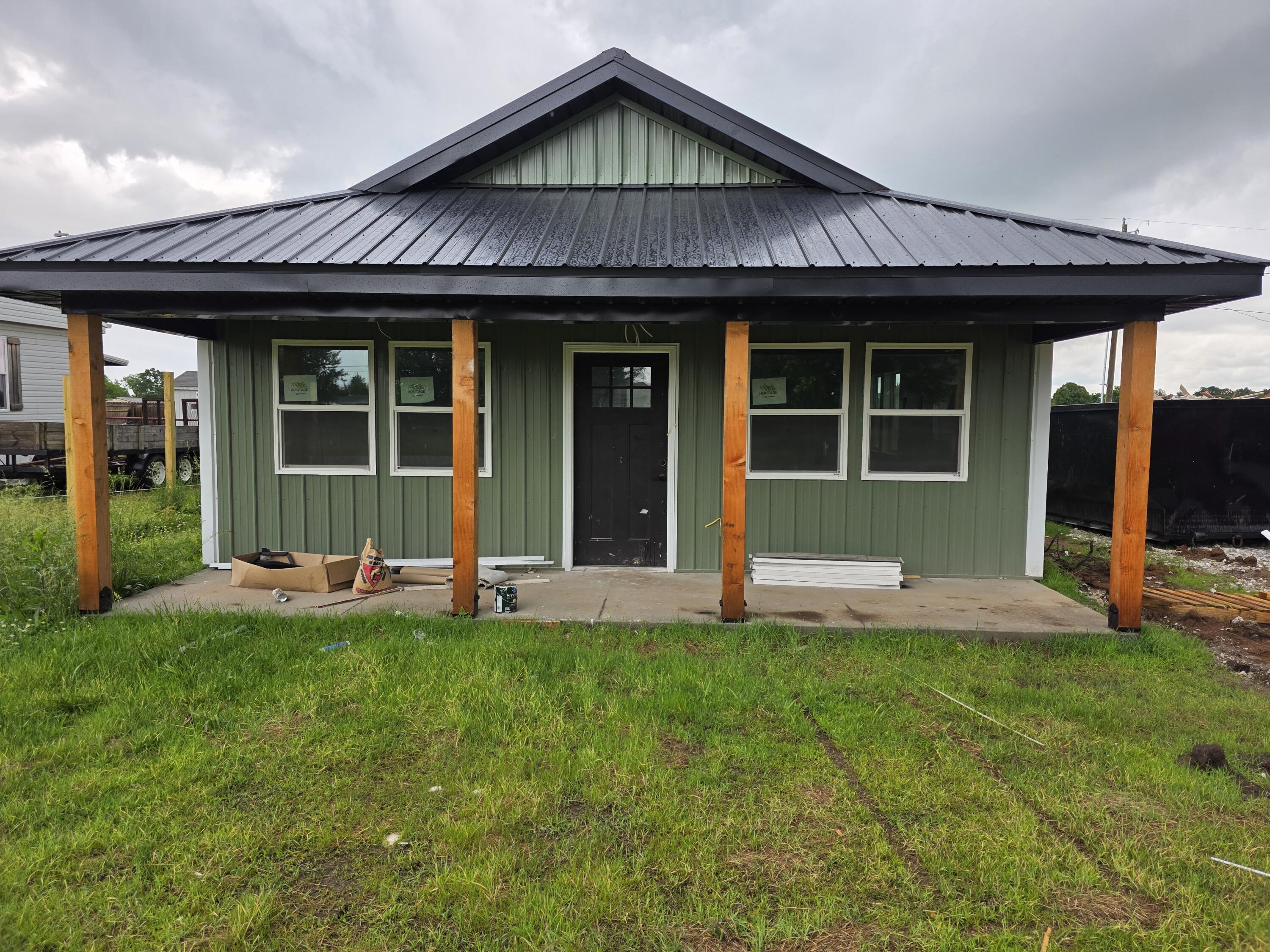 Photo of 1157 Fir Street Granby MO 64844