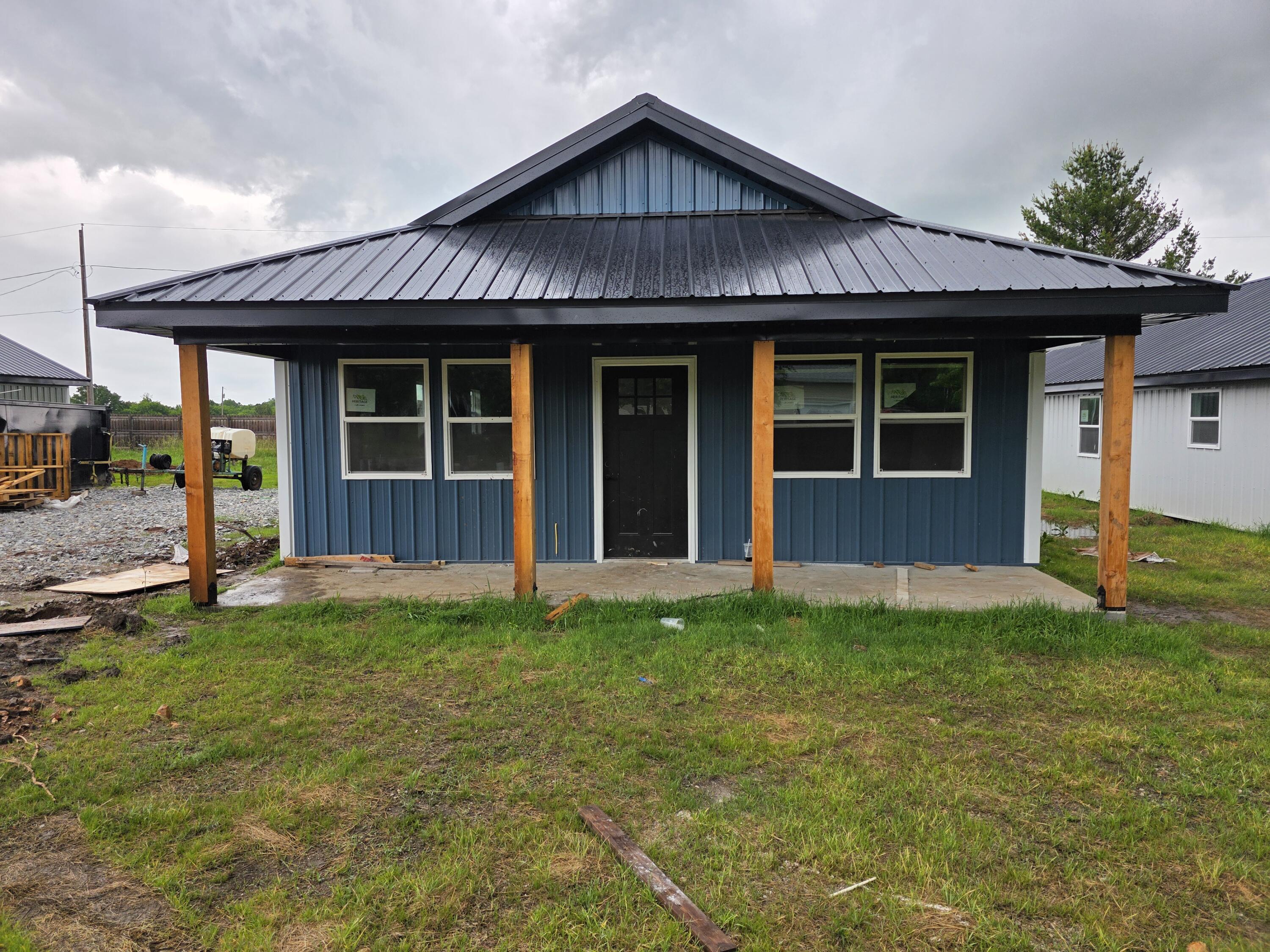 Photo of 1159 Fir Street Granby MO 64844