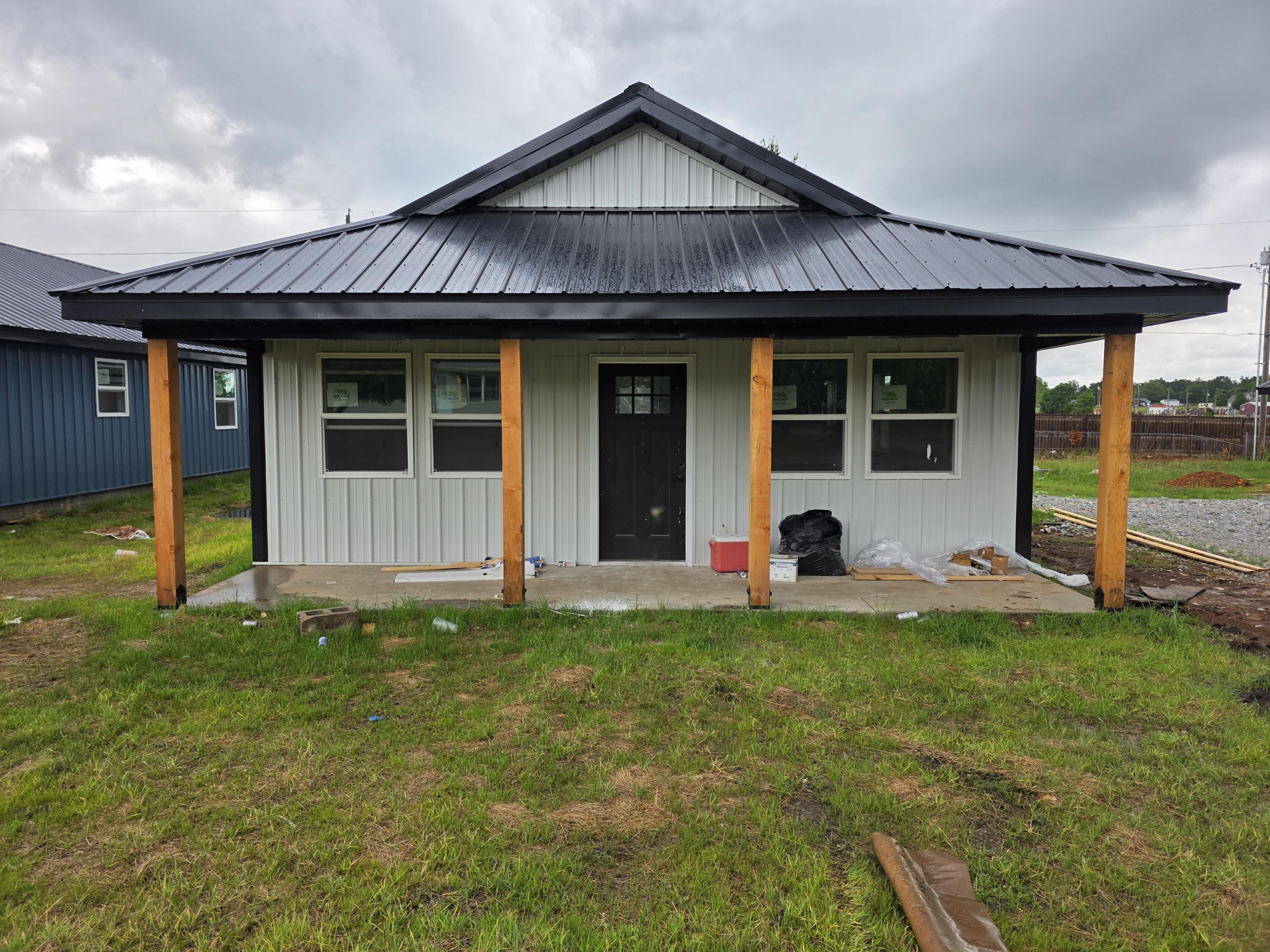 Photo of 1161 Fir Street Granby MO 64844
