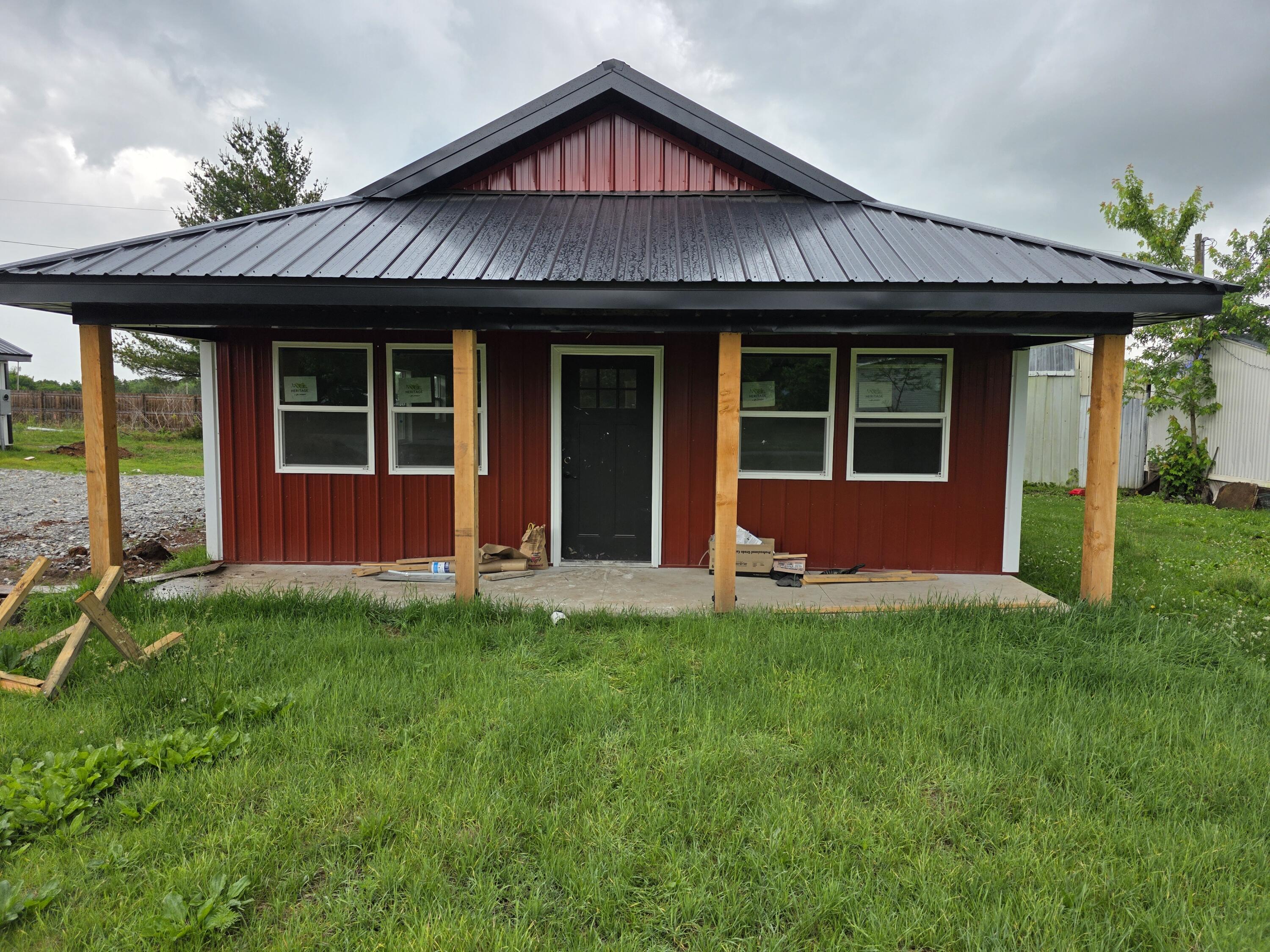 Photo of 1205 Fir Street Granby MO 64844