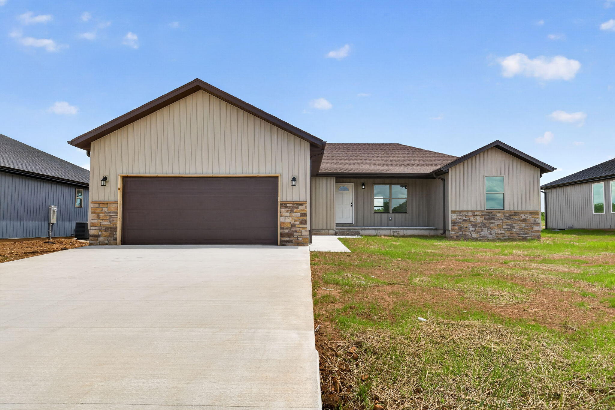 Photo of 420 Beavertail Road Ash Grove MO 65604