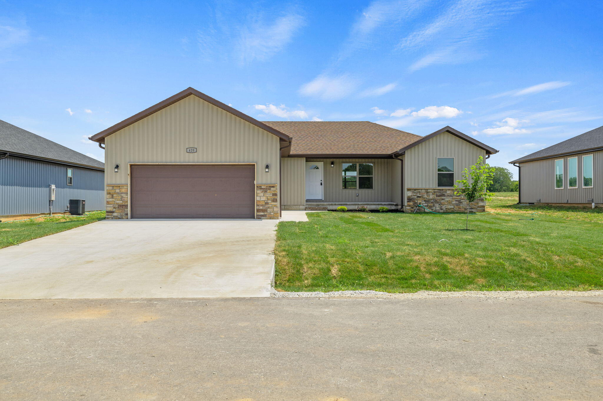Photo of 420 Beavertail Road Ash Grove MO 65604