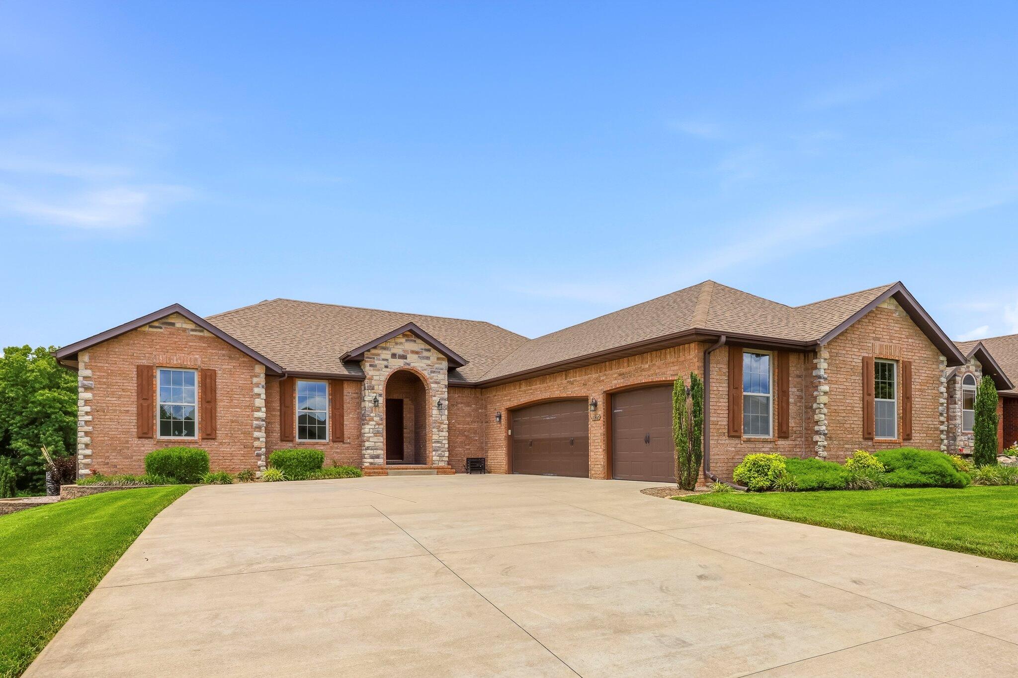 Photo of 5825 S Cottonwood Drive Battlefield MO 65619