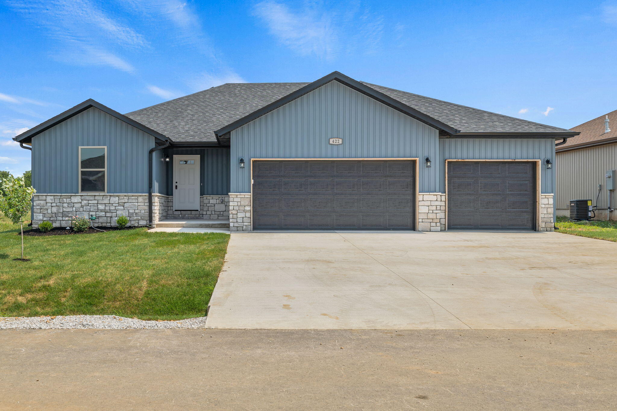 Photo of 422 Beavertail Road Ash Grove MO 65604