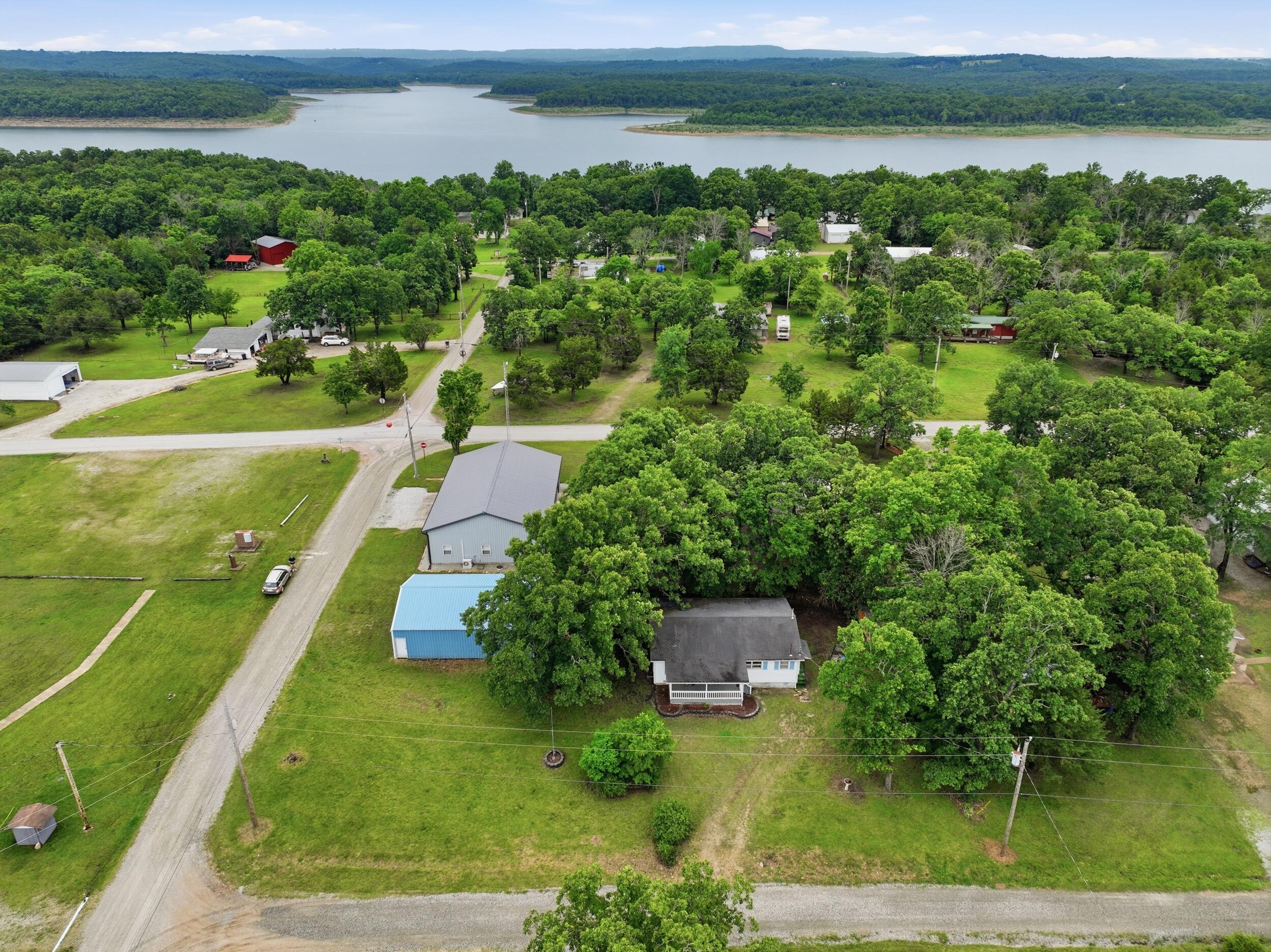 Photo of 121 Paula Avenue Peel AR 72668