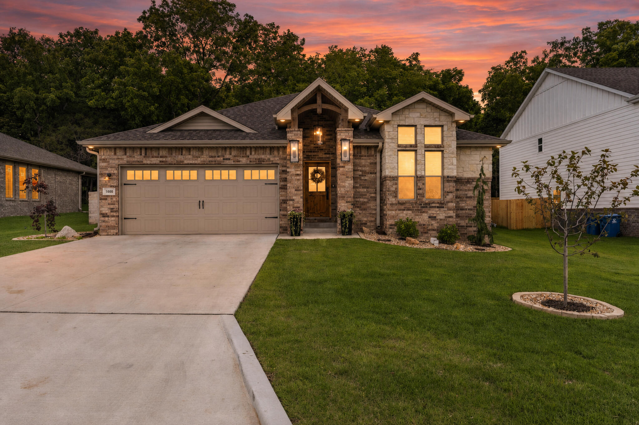 Photo of 1000 S Tara Way Ozark MO 65721