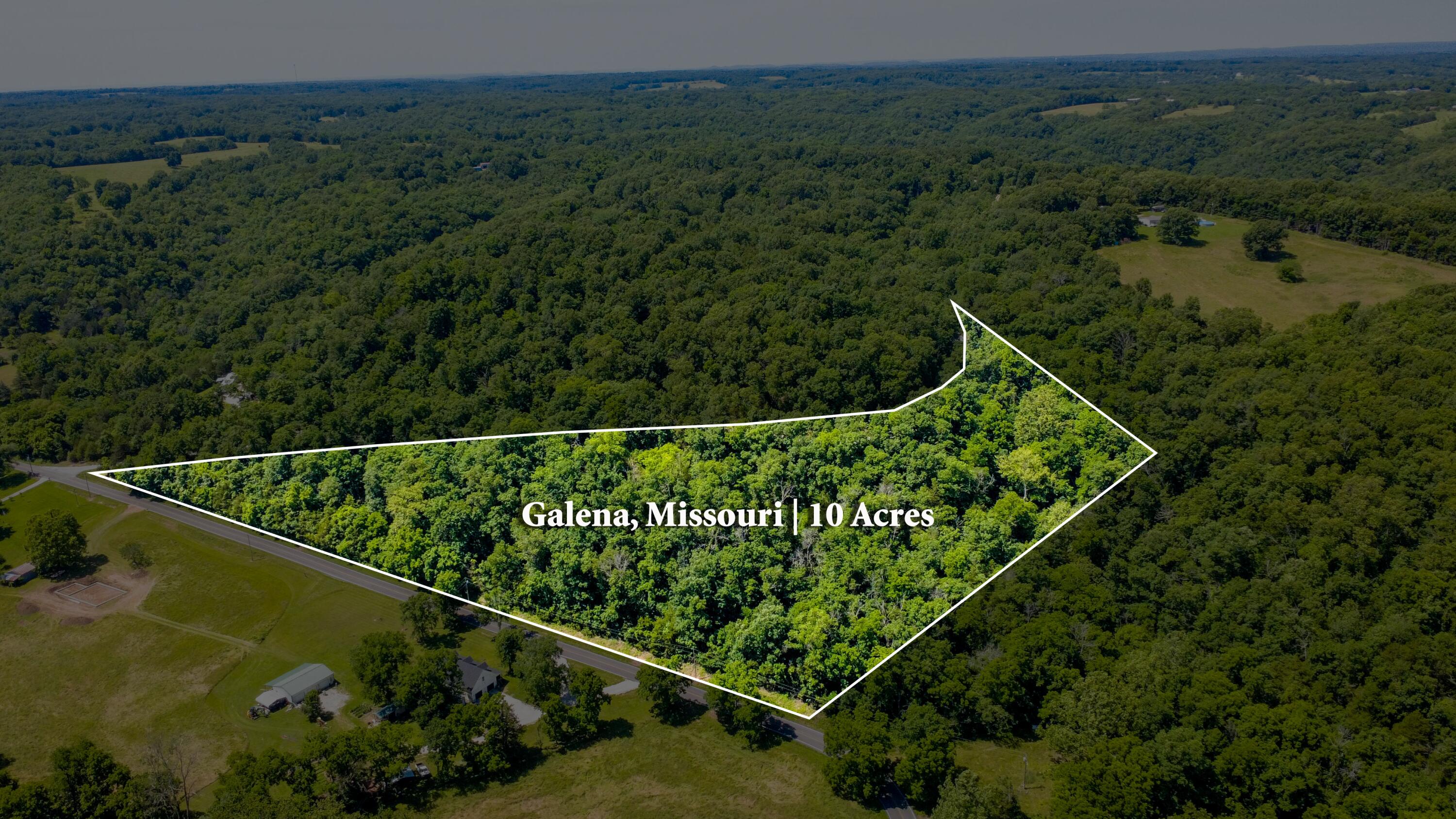Photo of Tbd Railey Creek Galena MO 65656