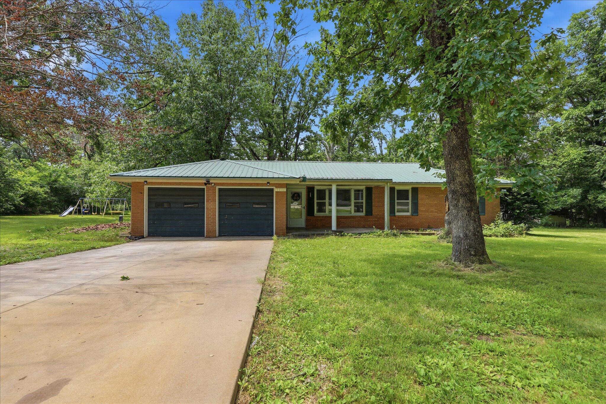 Photo of 5866 E Linda Street Rogersville MO 65742