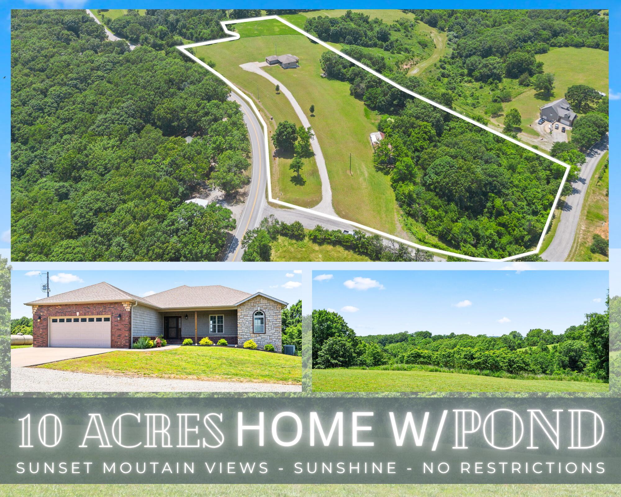 Photo of 20 Hardin Hills Drive Galena MO 65656