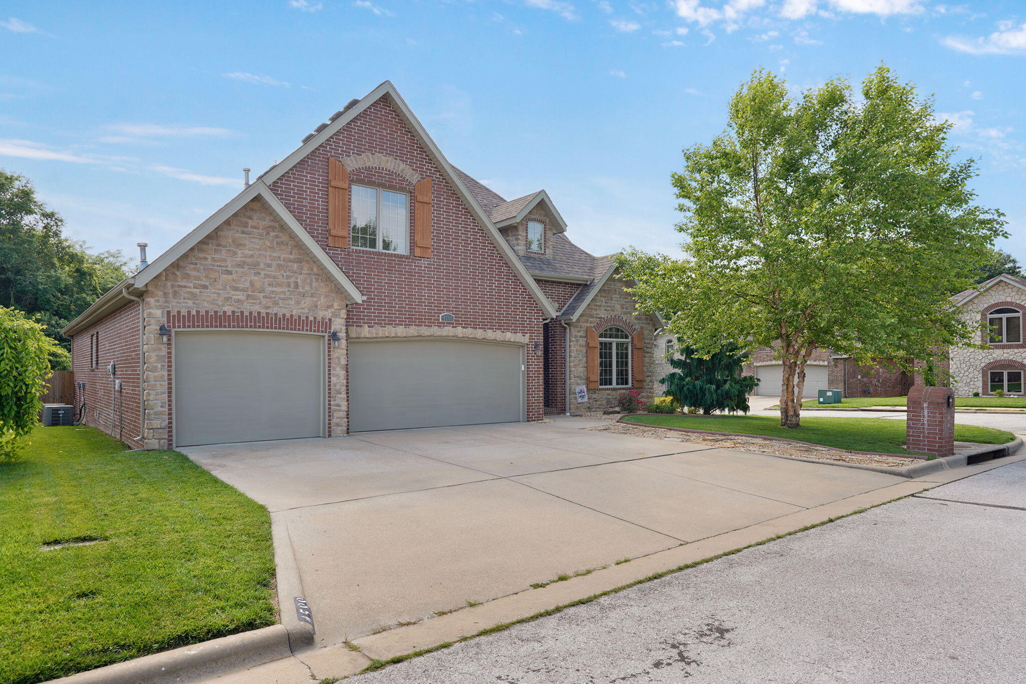 Photo of 4588 S Stoney Court Springfield MO 65810
