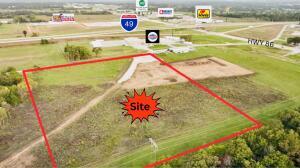 Photo of 000 Memory Lane Neosho MO 64850