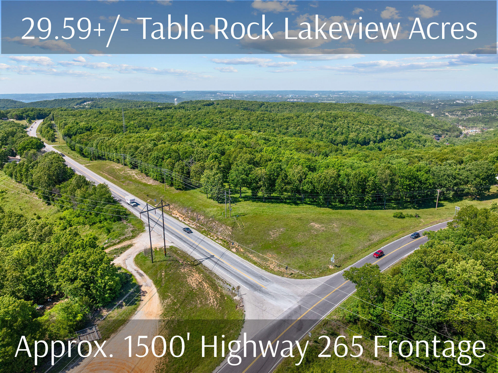 Photo of 000 State Highway 265 Hollister MO 65672