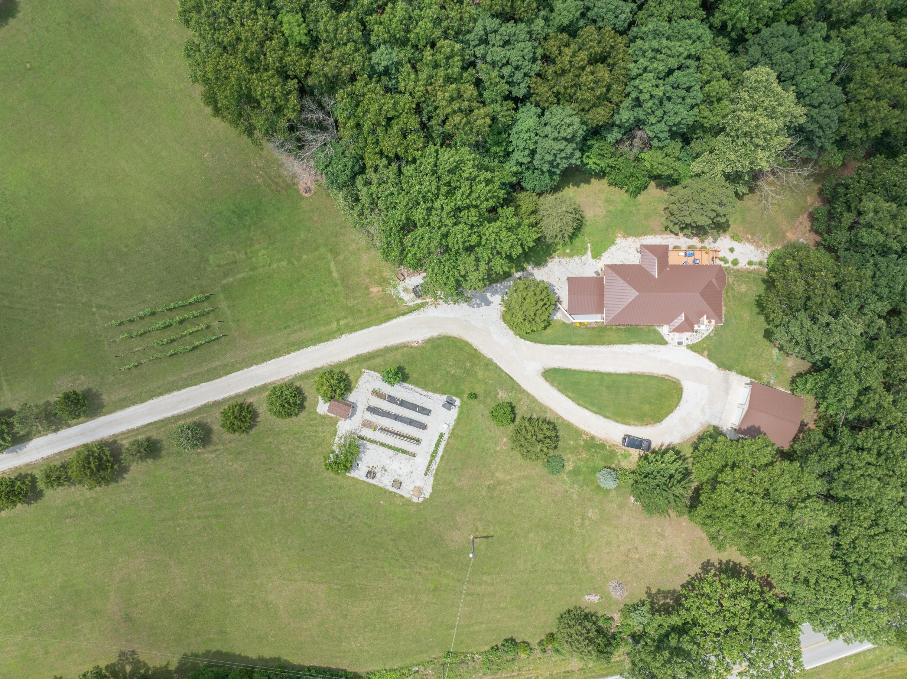 Photo of 151 Starshine Trail Bruner MO 65620