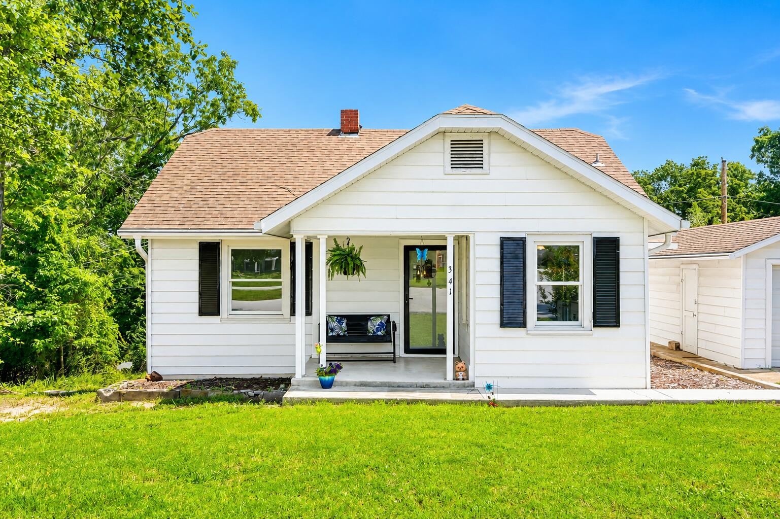 Photo of 341 Shadowrock Drive Forsyth MO 65653