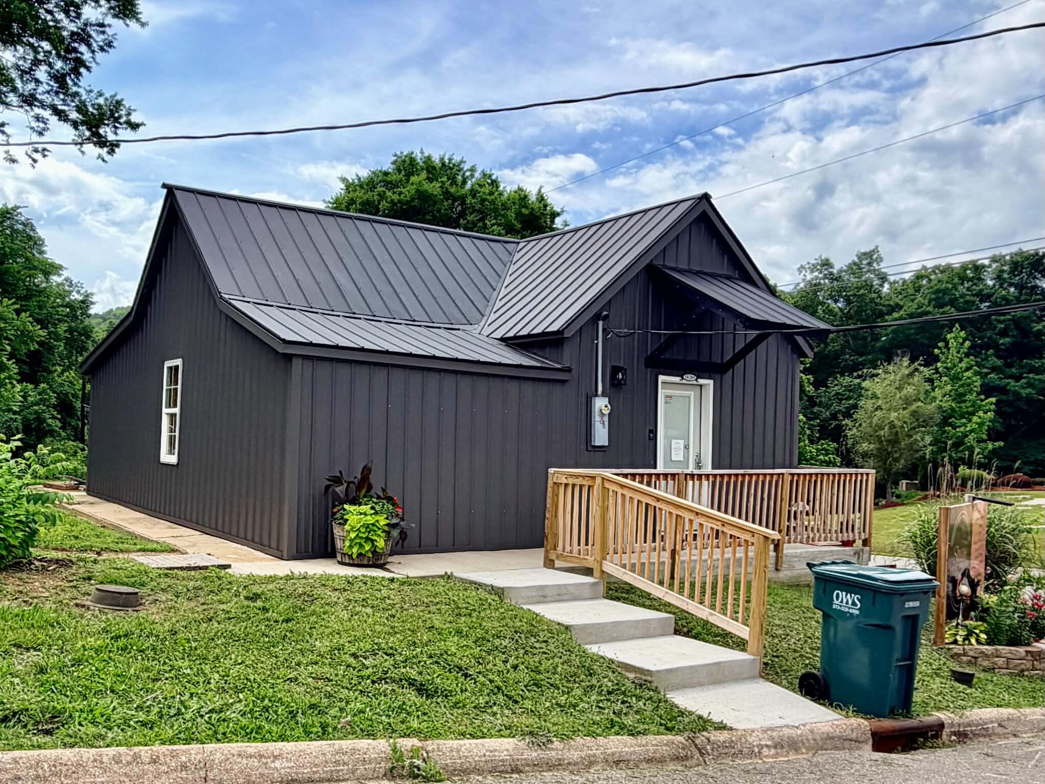 Photo of 18209 3rd Street Eminence MO 65466