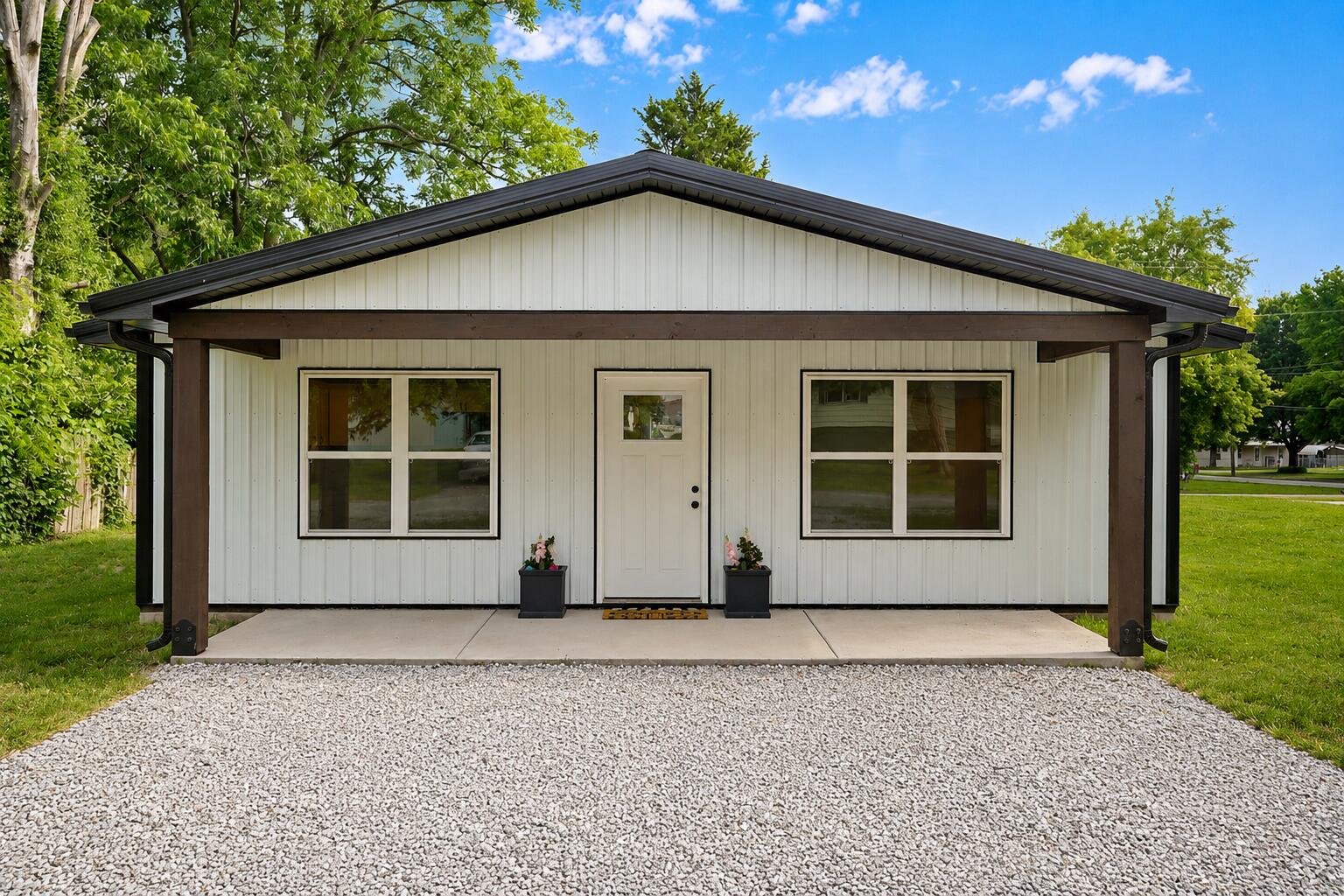 Photo of 104 W 3rd Street Lockwood MO 65682