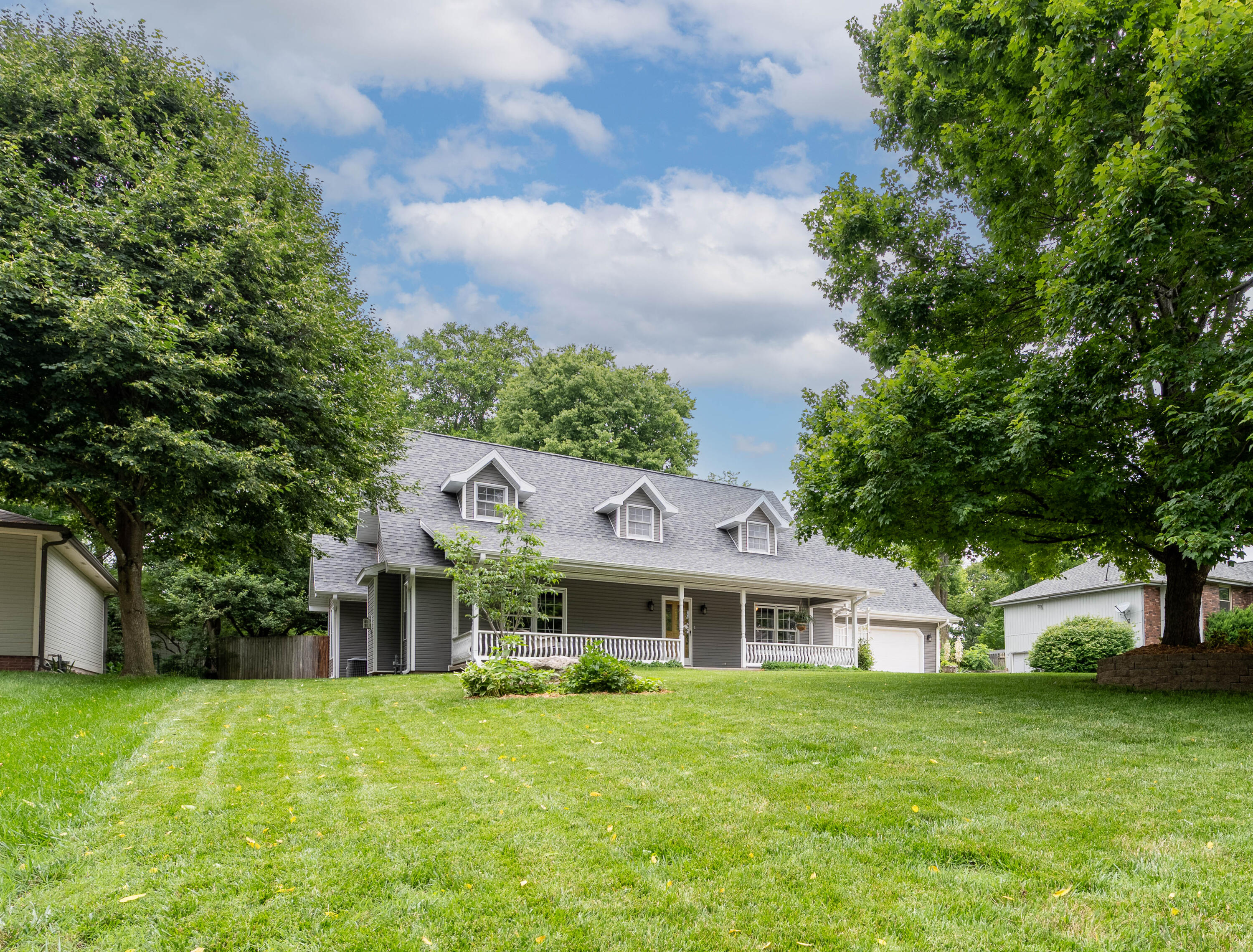 Photo of 6005 S Kimbrough Avenue Springfield MO 65810