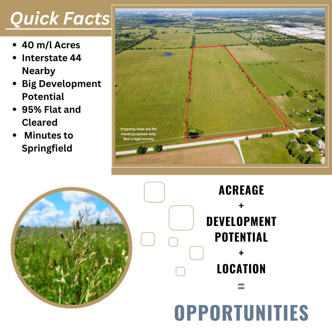 Photo of 000 N Farm Road 231 Strafford MO 65757