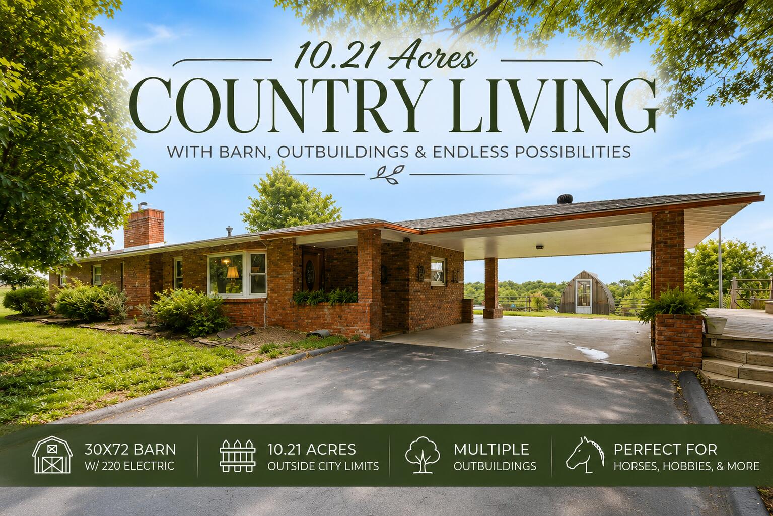 Photo of 3642 S Farm Road 69 Republic MO 65738