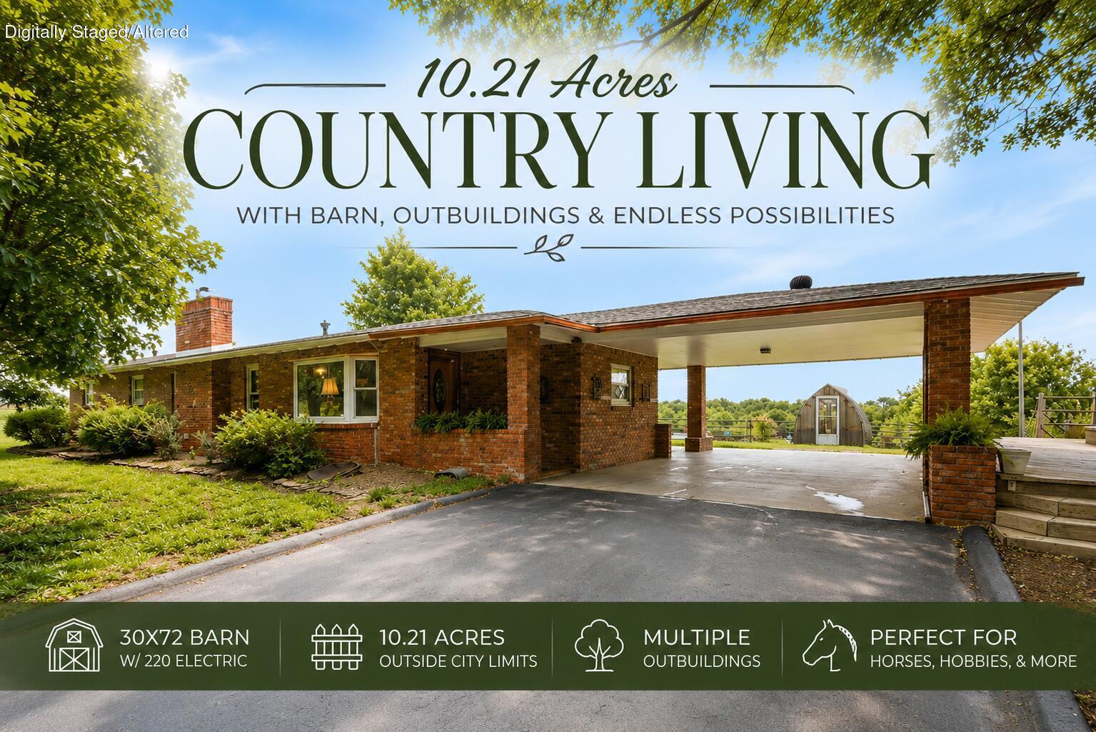 Photo of 3642 S Farm Road 69 Republic MO 65738