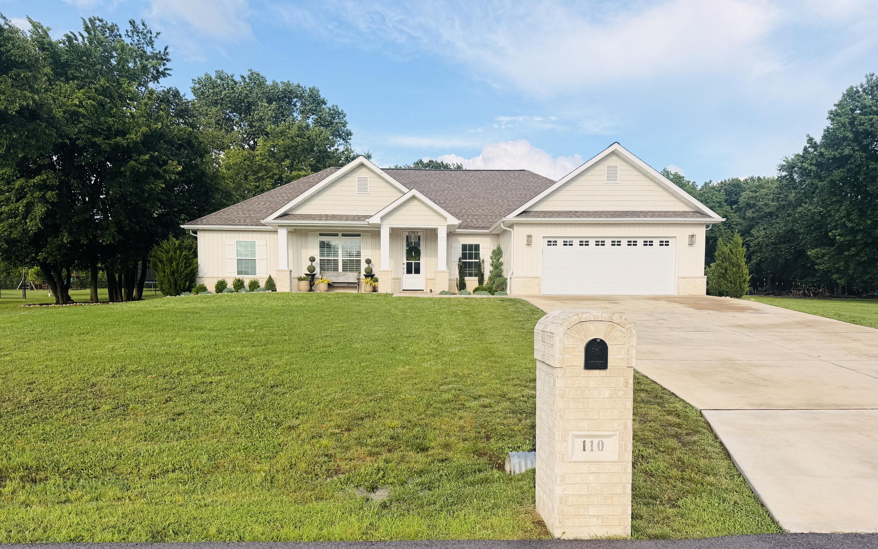 Photo of 110 Meadowland Drive Joplin MO 64801