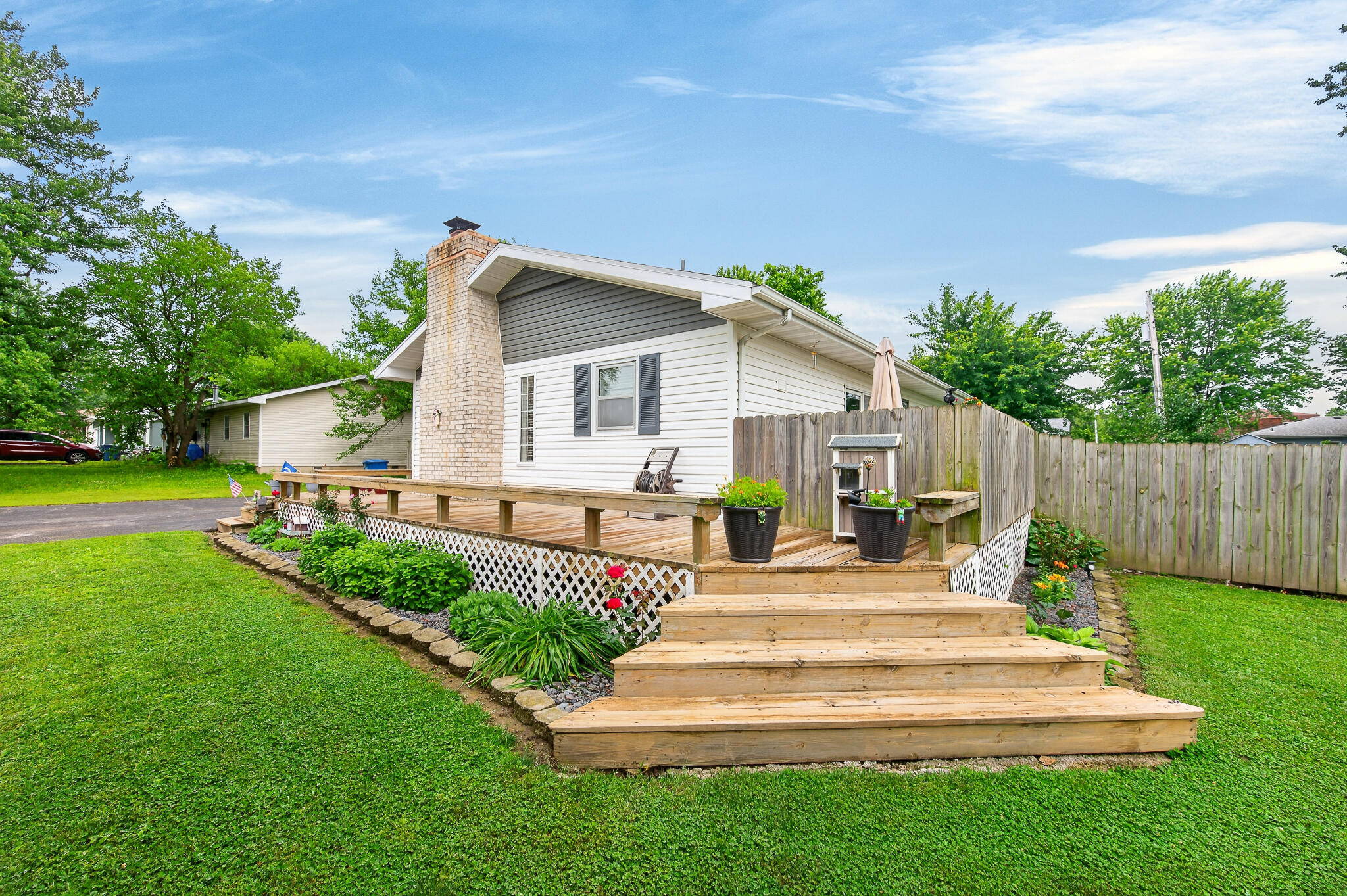 Photo of 632 Willow Lane Lebanon MO 65536