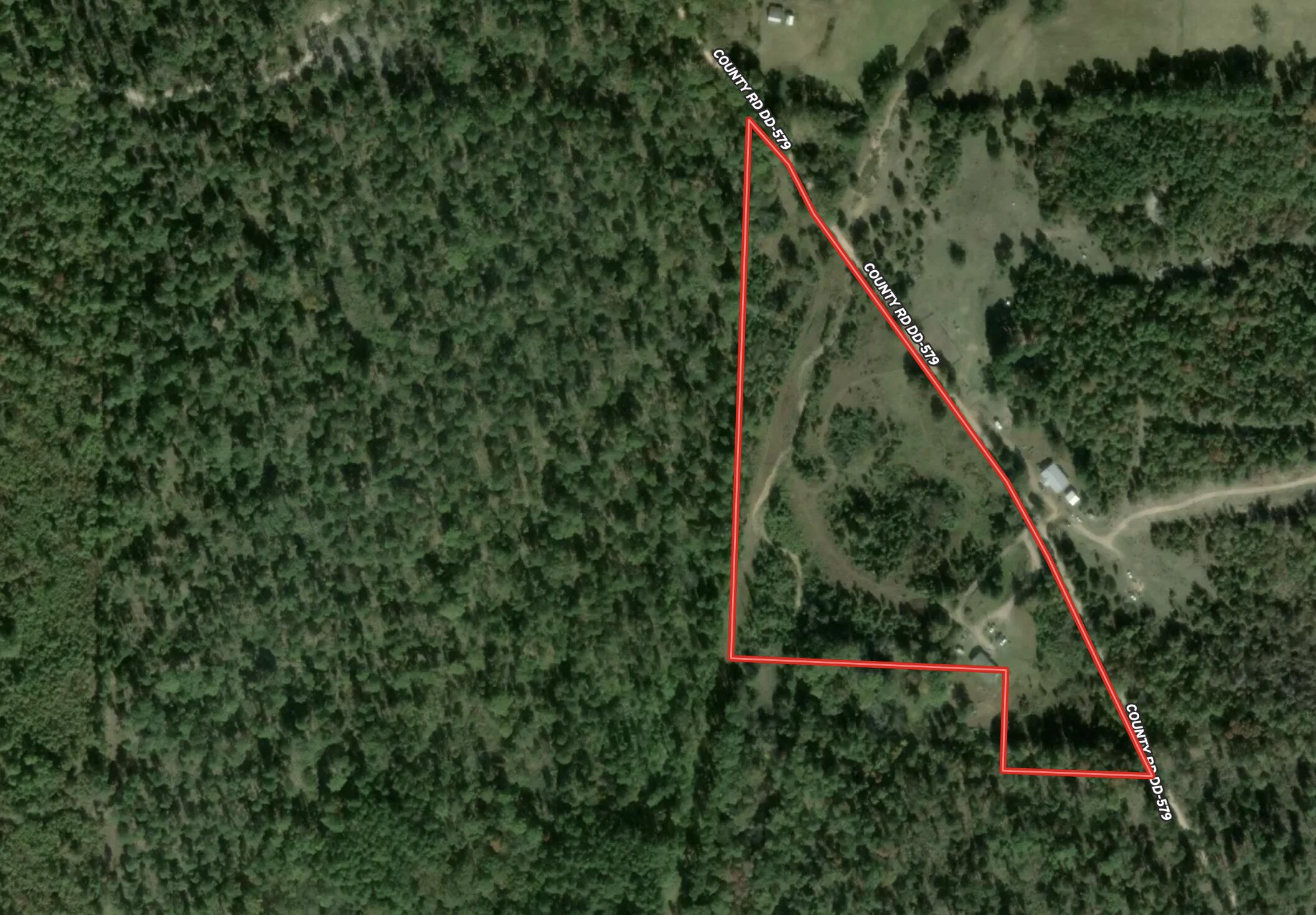 Photo of 5413 County Road 579 Winona MO 65588