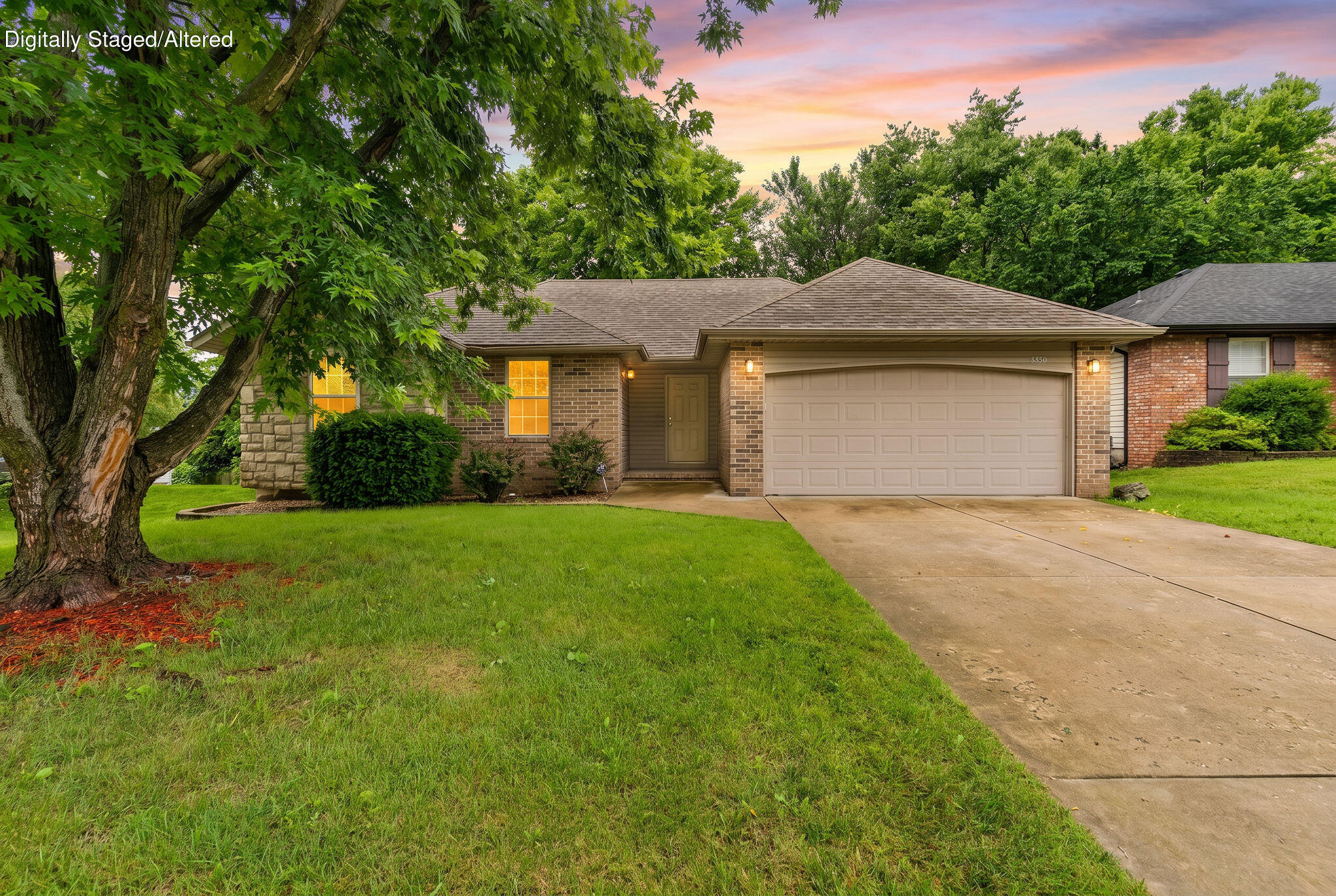 Photo of 3350 W Erie Street Springfield MO 65807