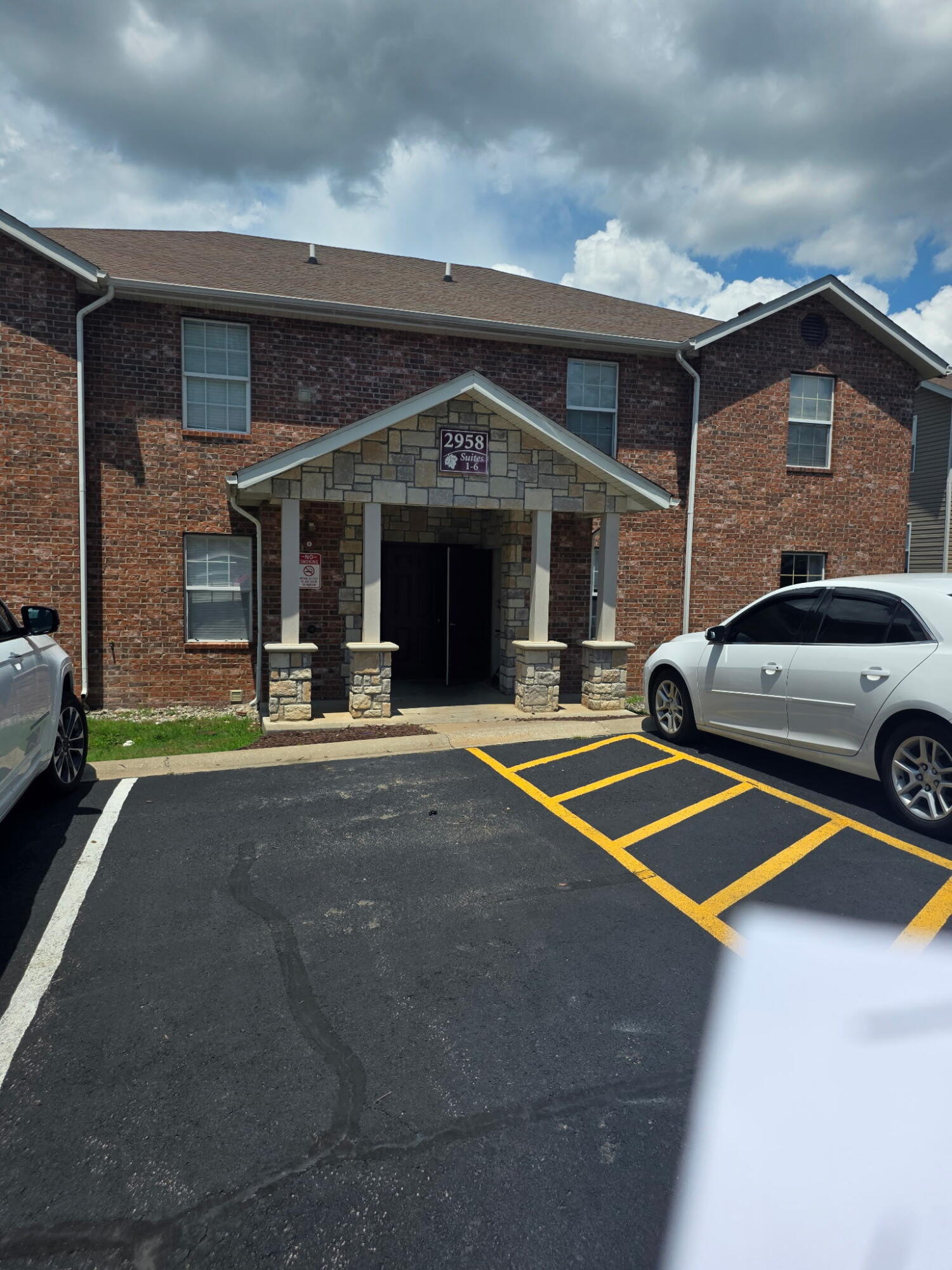 Photo of 2958 Vineyards Parkway ## 24-4 Branson MO 65616