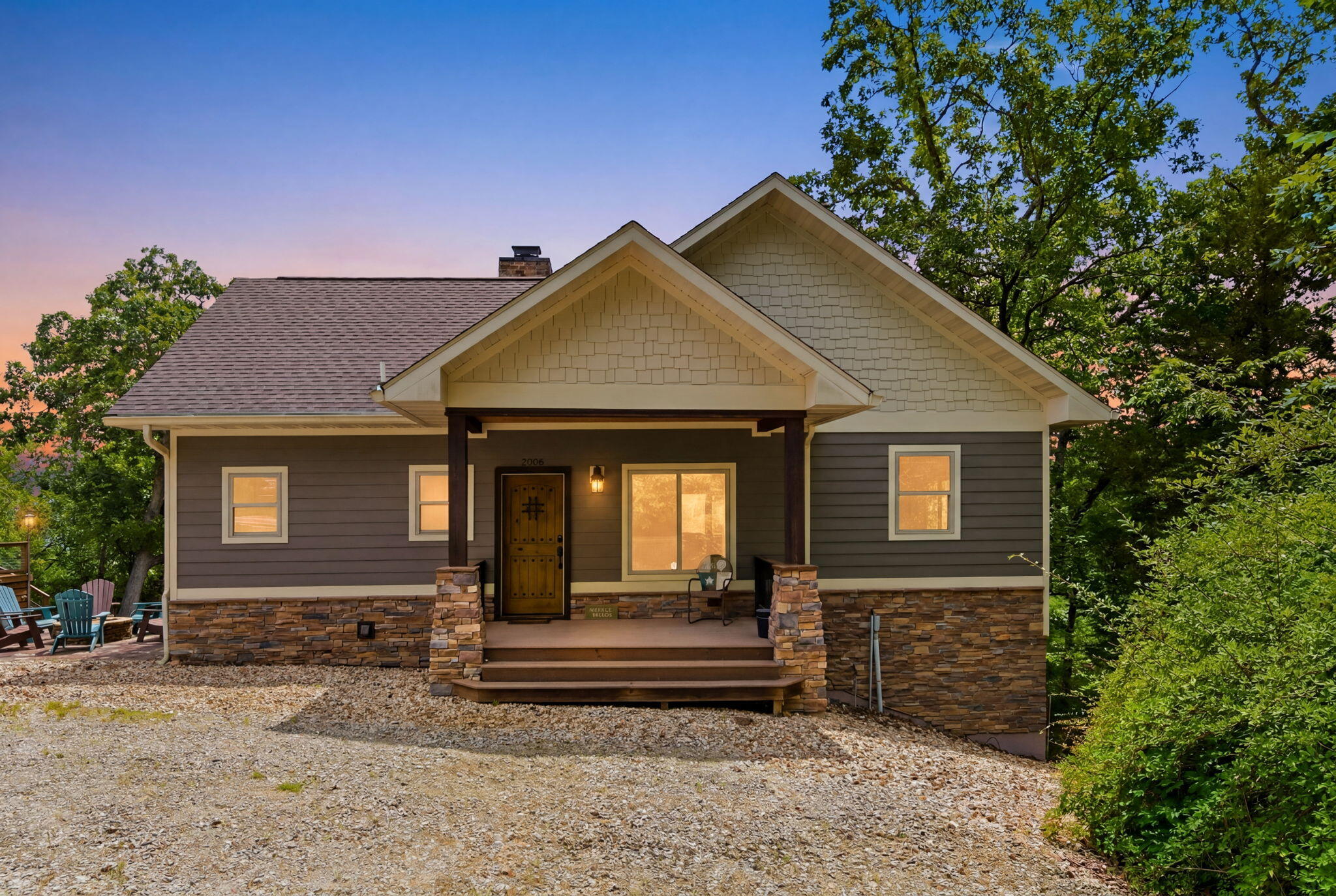 Photo of 27094 Private Road 2234 Shell Knob MO 65747