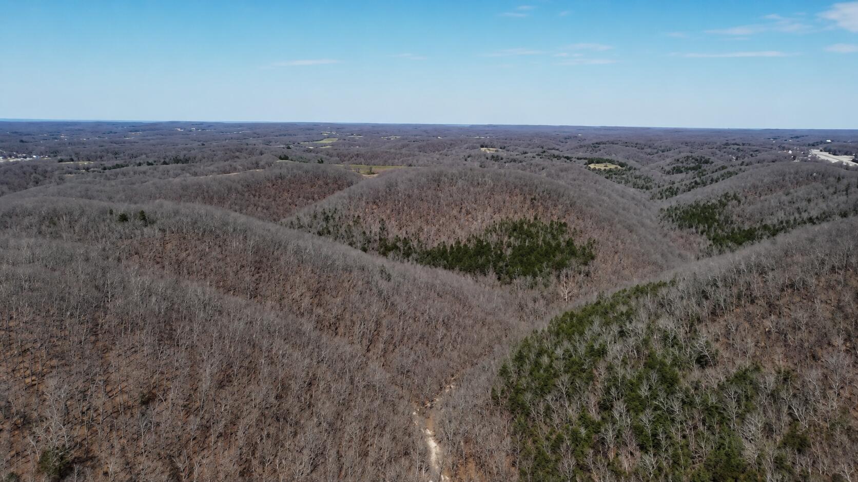 Photo of 000 Burk Road Highlandville MO 65669