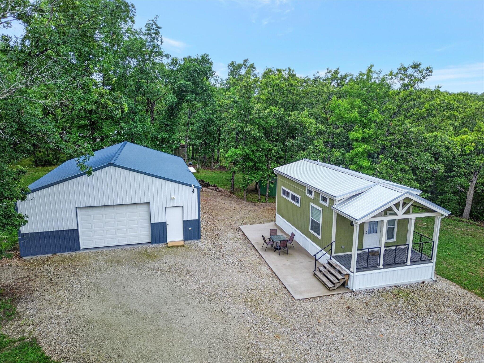 Photo of 22440 Maple Street Pittsburg MO 65724