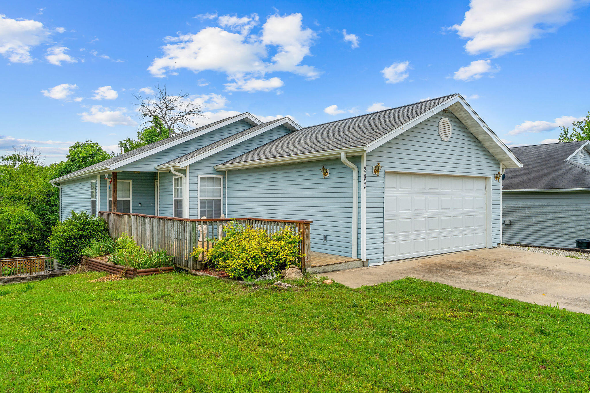 Photo of 280 Quail Run Road Branson MO 65616