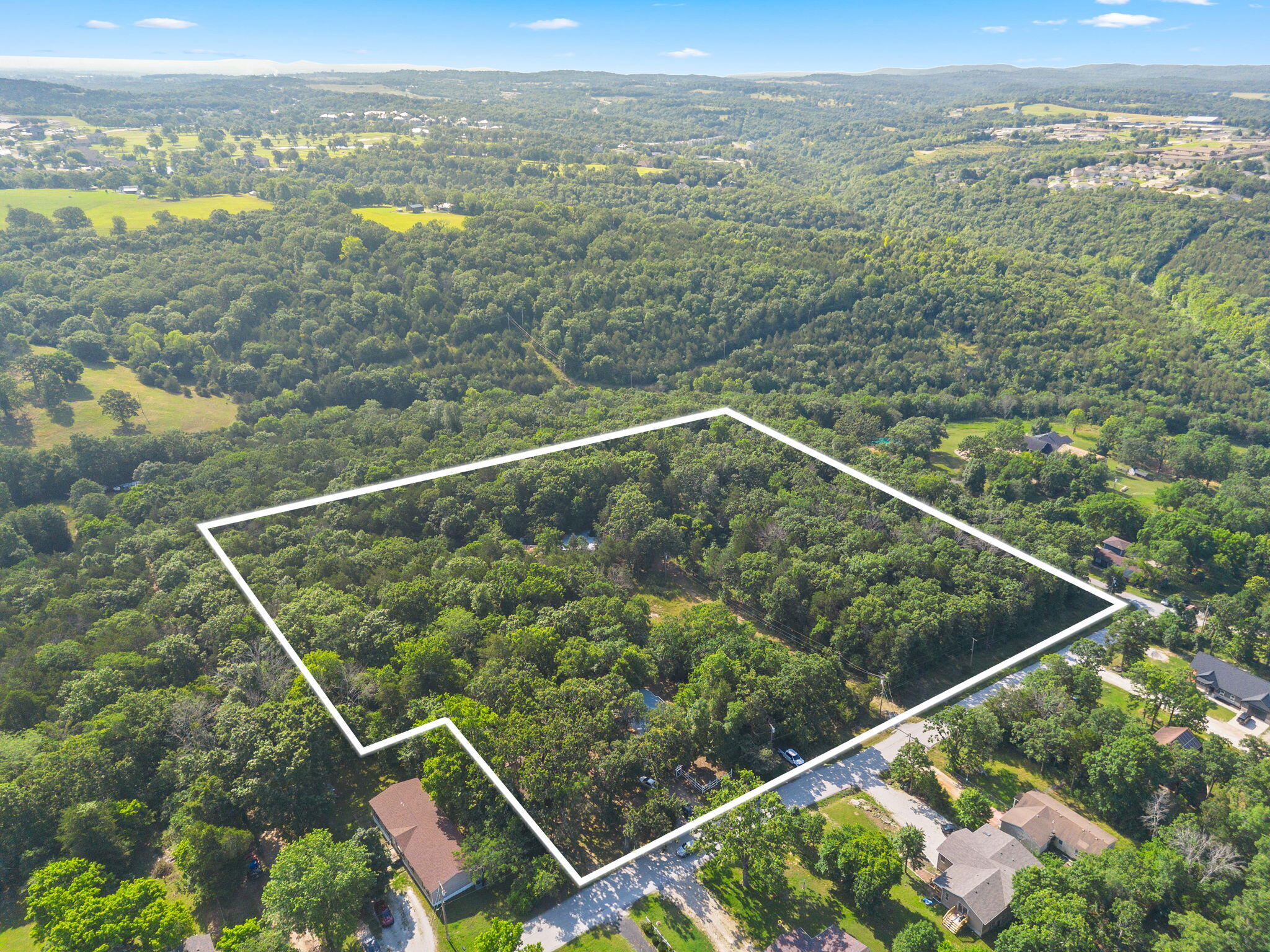 Photo of 277, 279, 309 Auburn Road Branson MO 65616