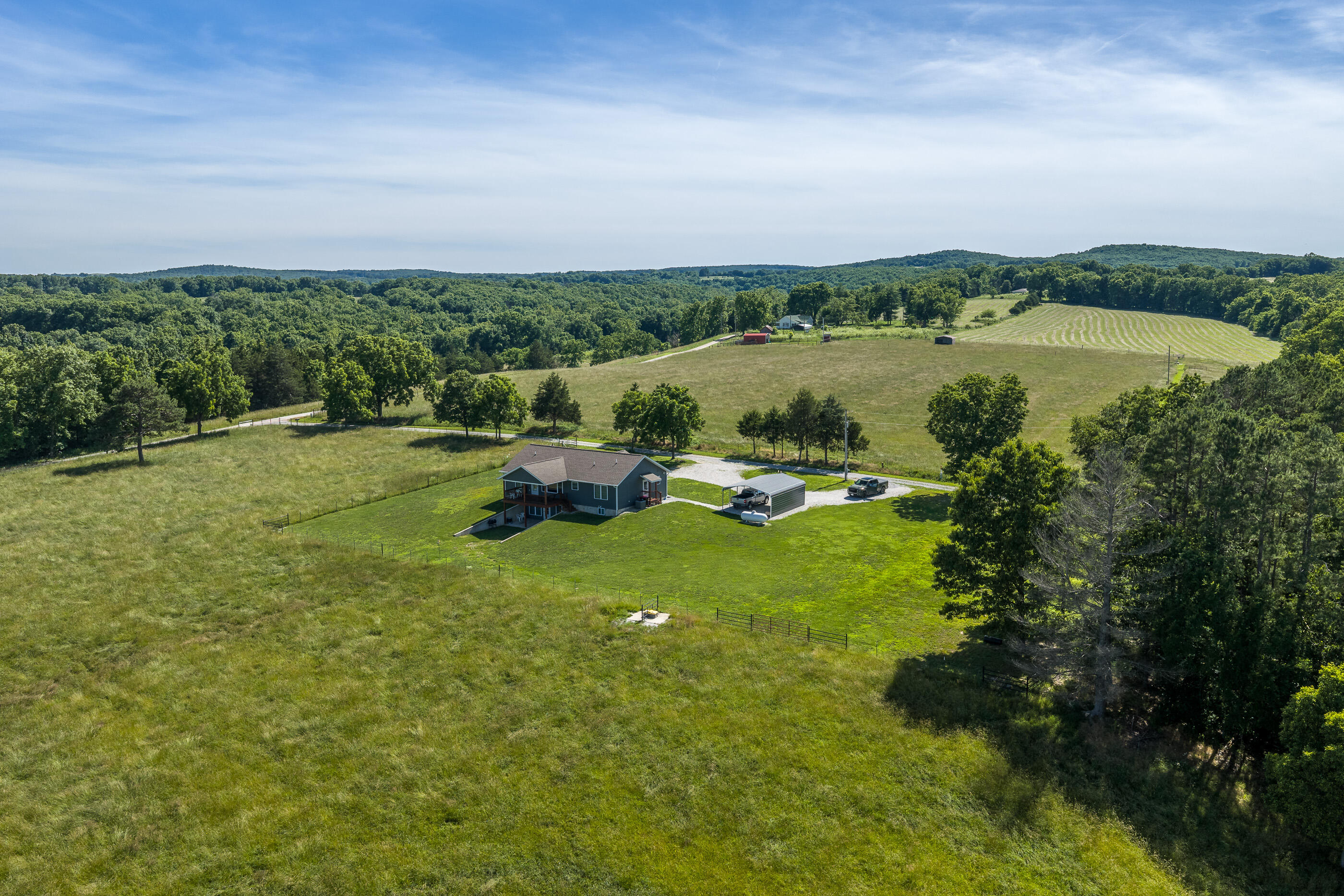 Photo of No Address Listed Houston MO 65483