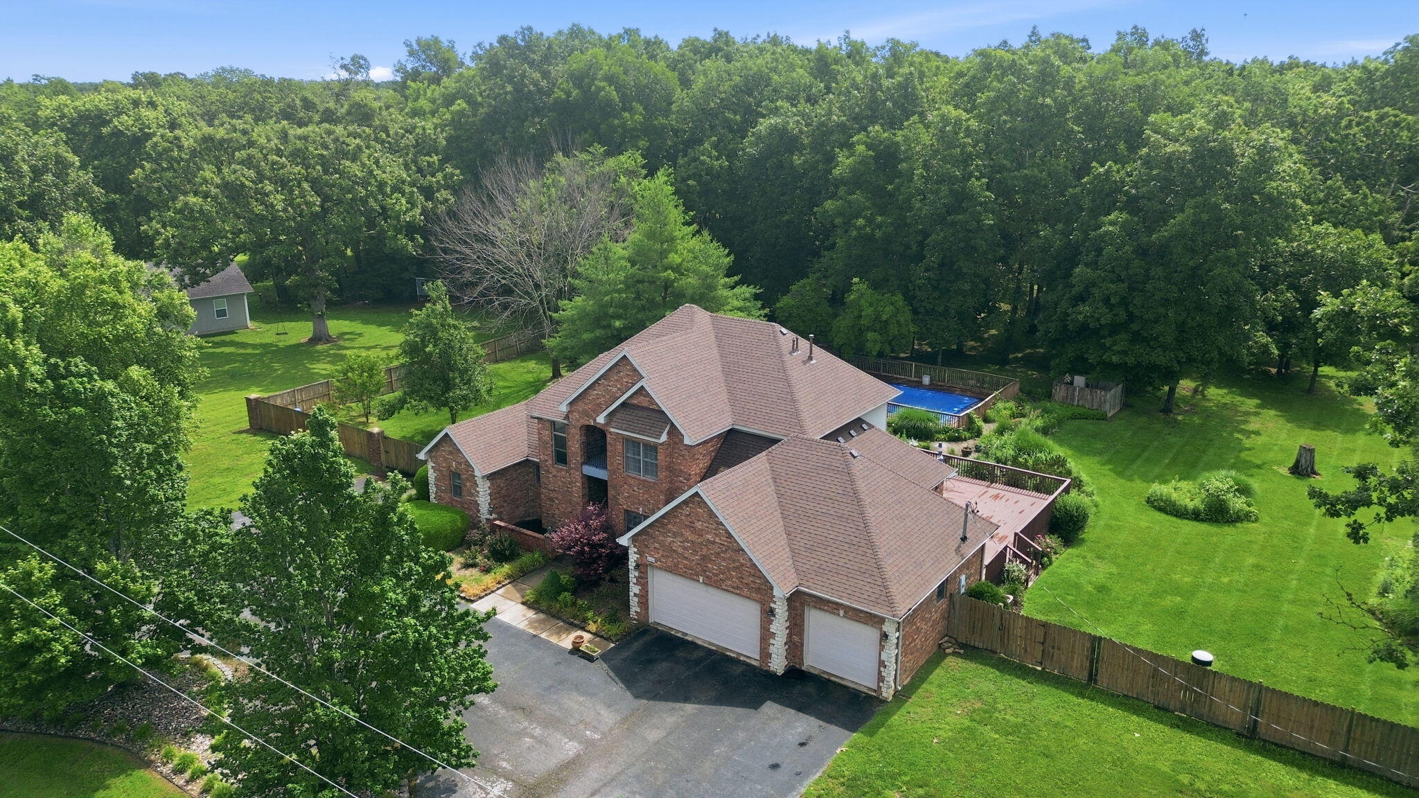 Photo of 4190 N Castle Oaks Boulevard Strafford MO 65757